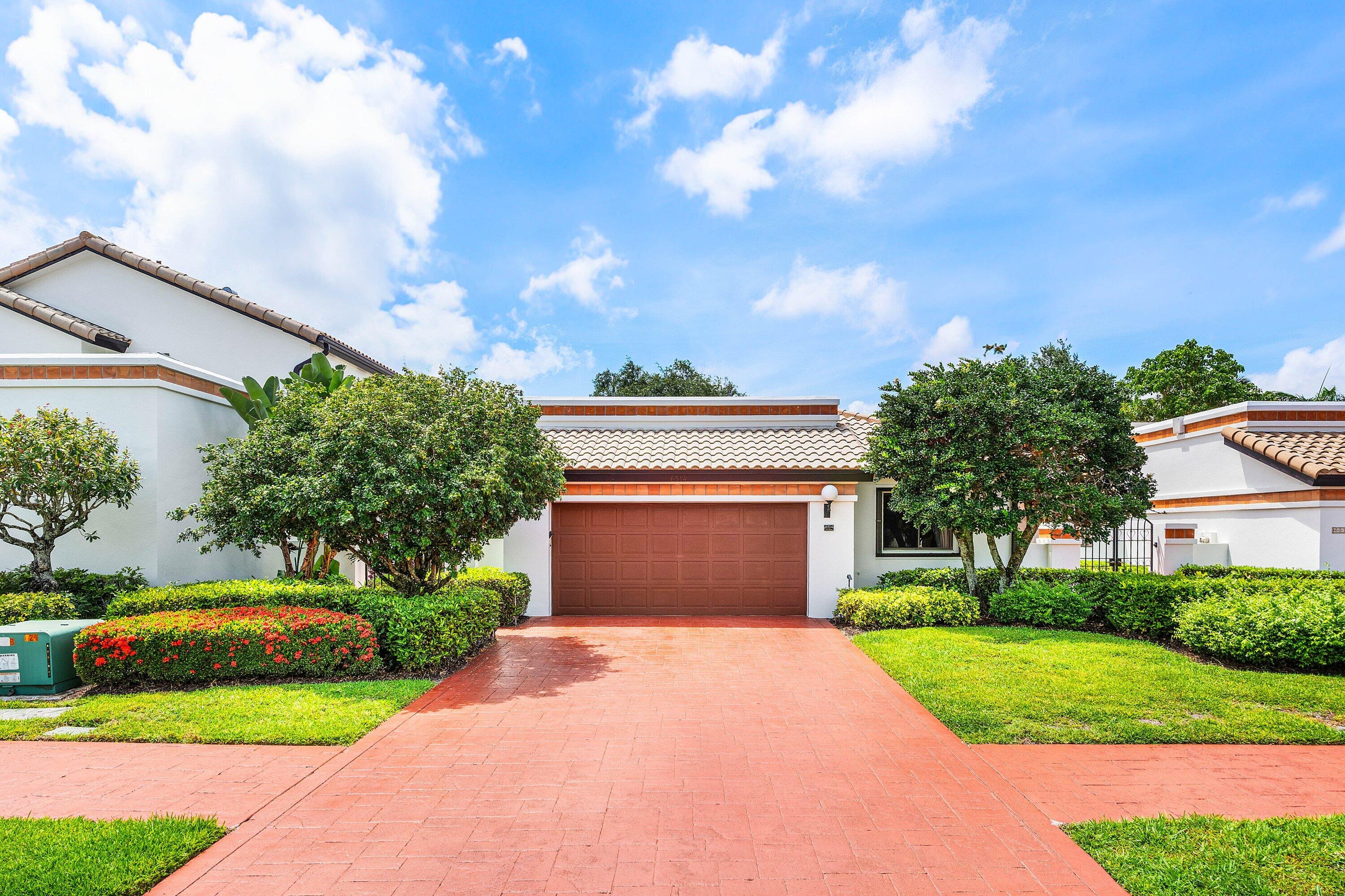 6514 Via Rosa, Boca Raton, FL 33433