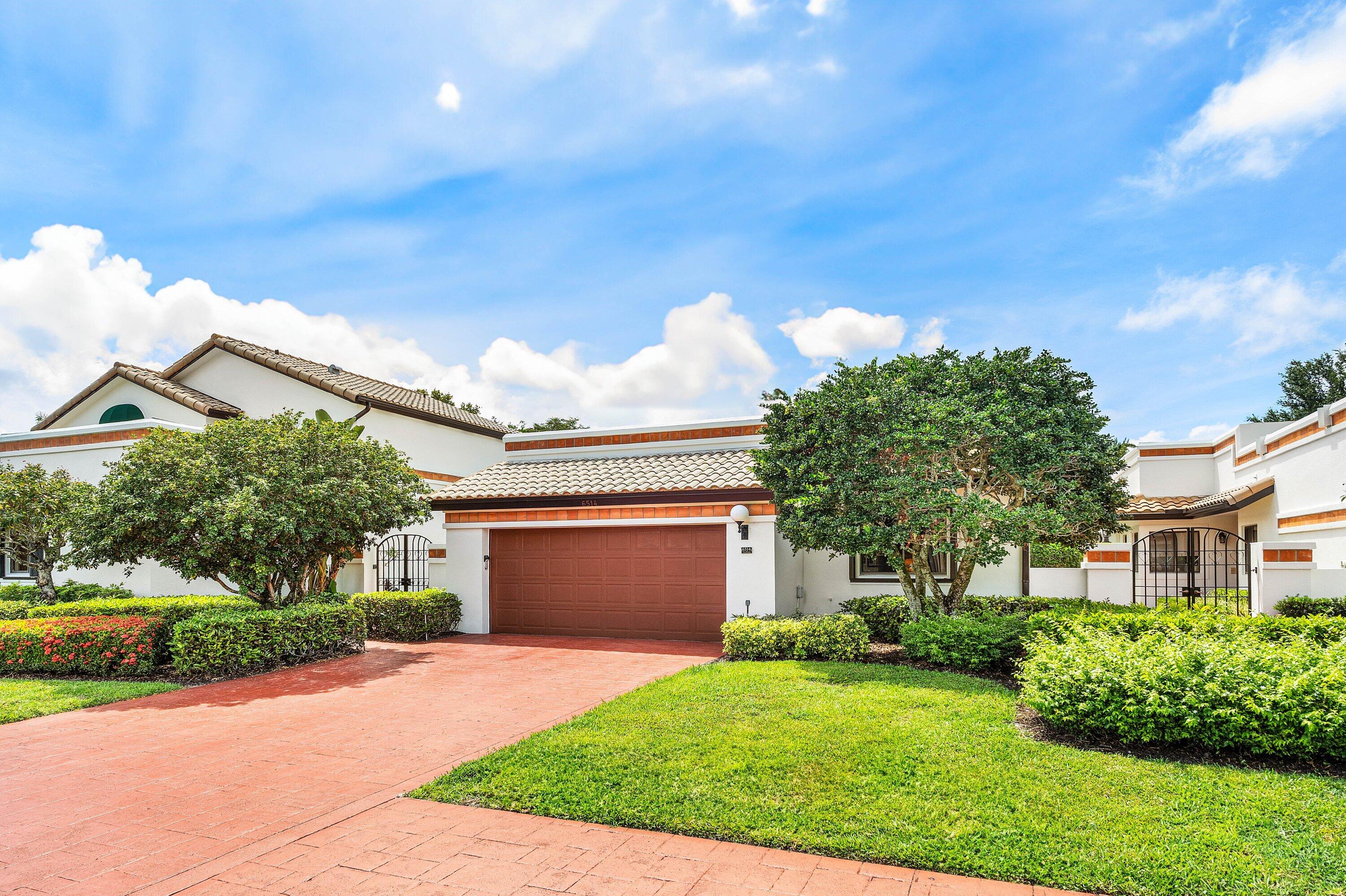 6514 Via Rosa, Boca Raton, FL 33433 — photo 2