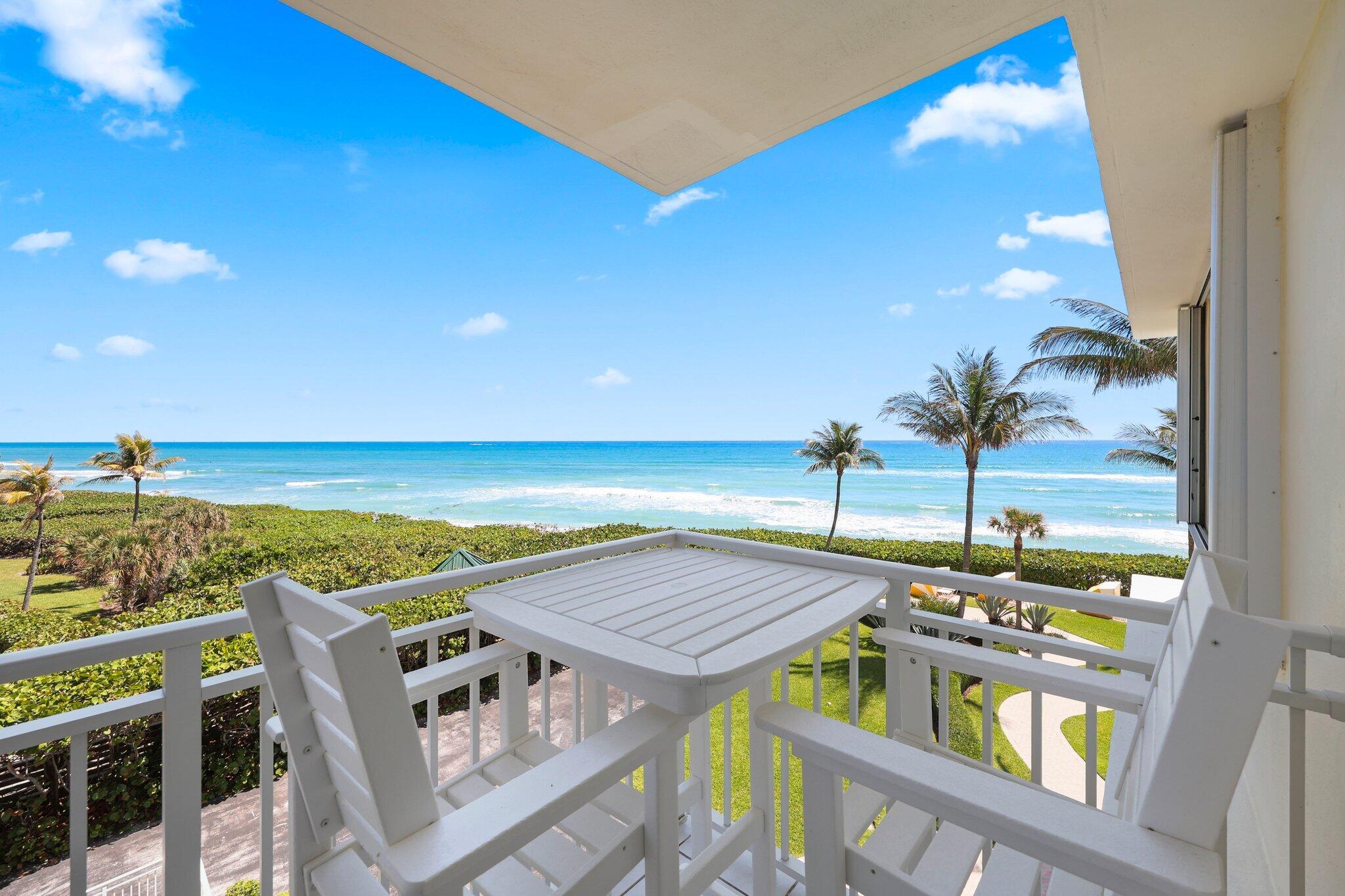 500 Ocean Drive E4c — photo