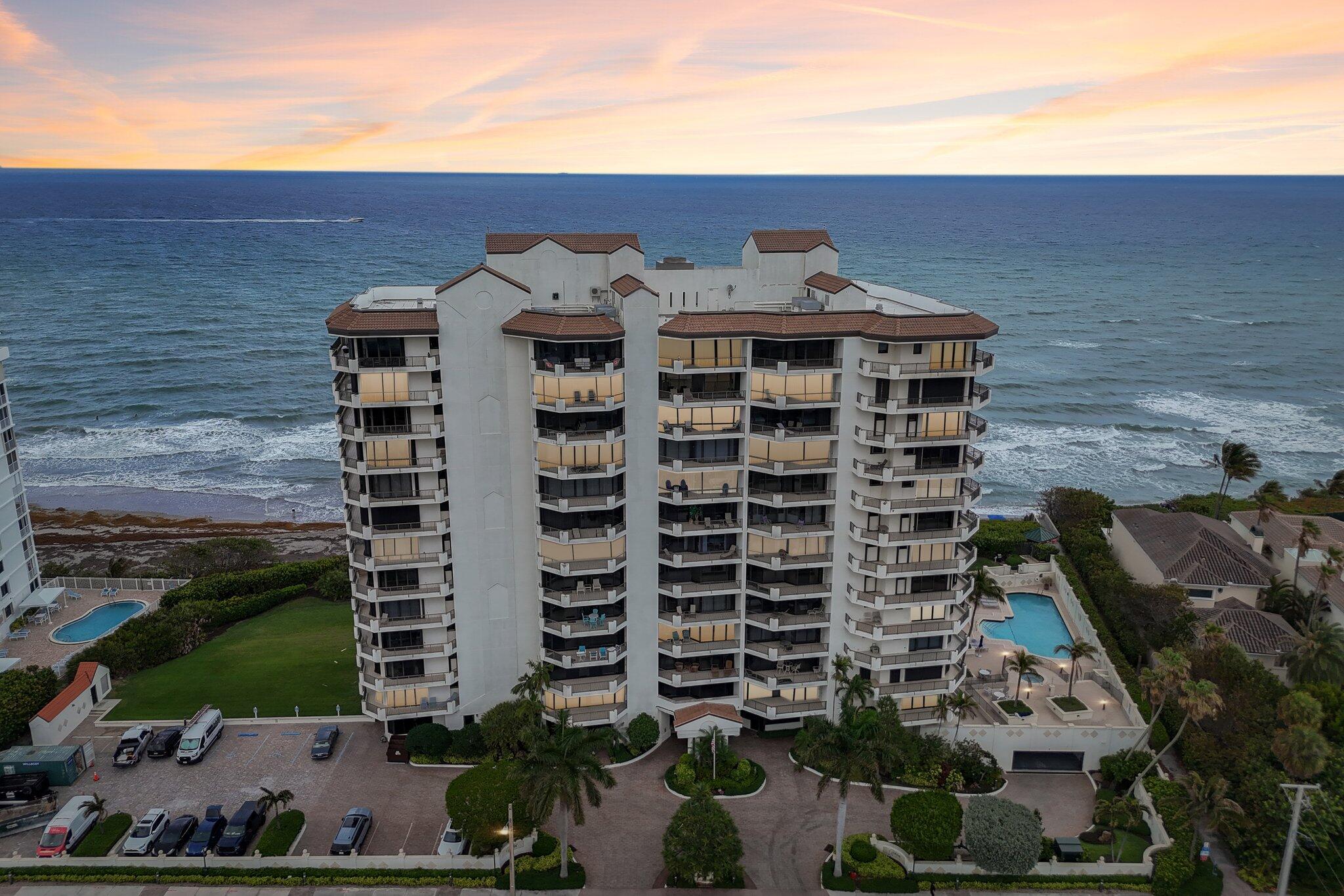 800 Ocean Drive 1105 — photo