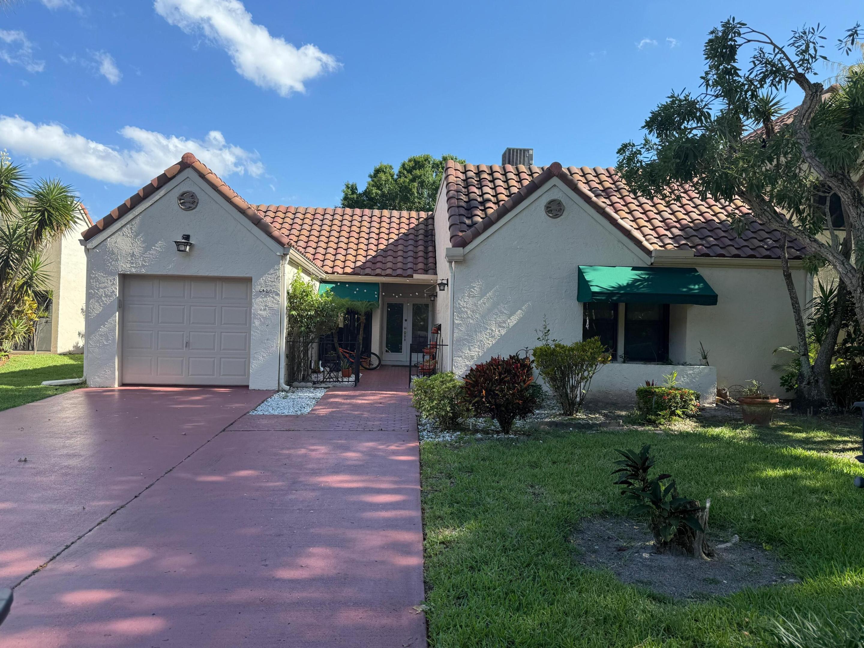 6420 Via Tierra, Boca Raton, FL 33433