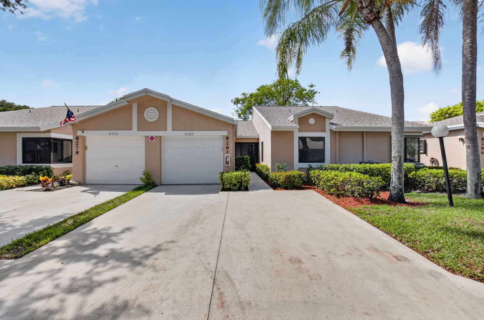 8282 Springlake Drive, Boca Raton, FL 33496