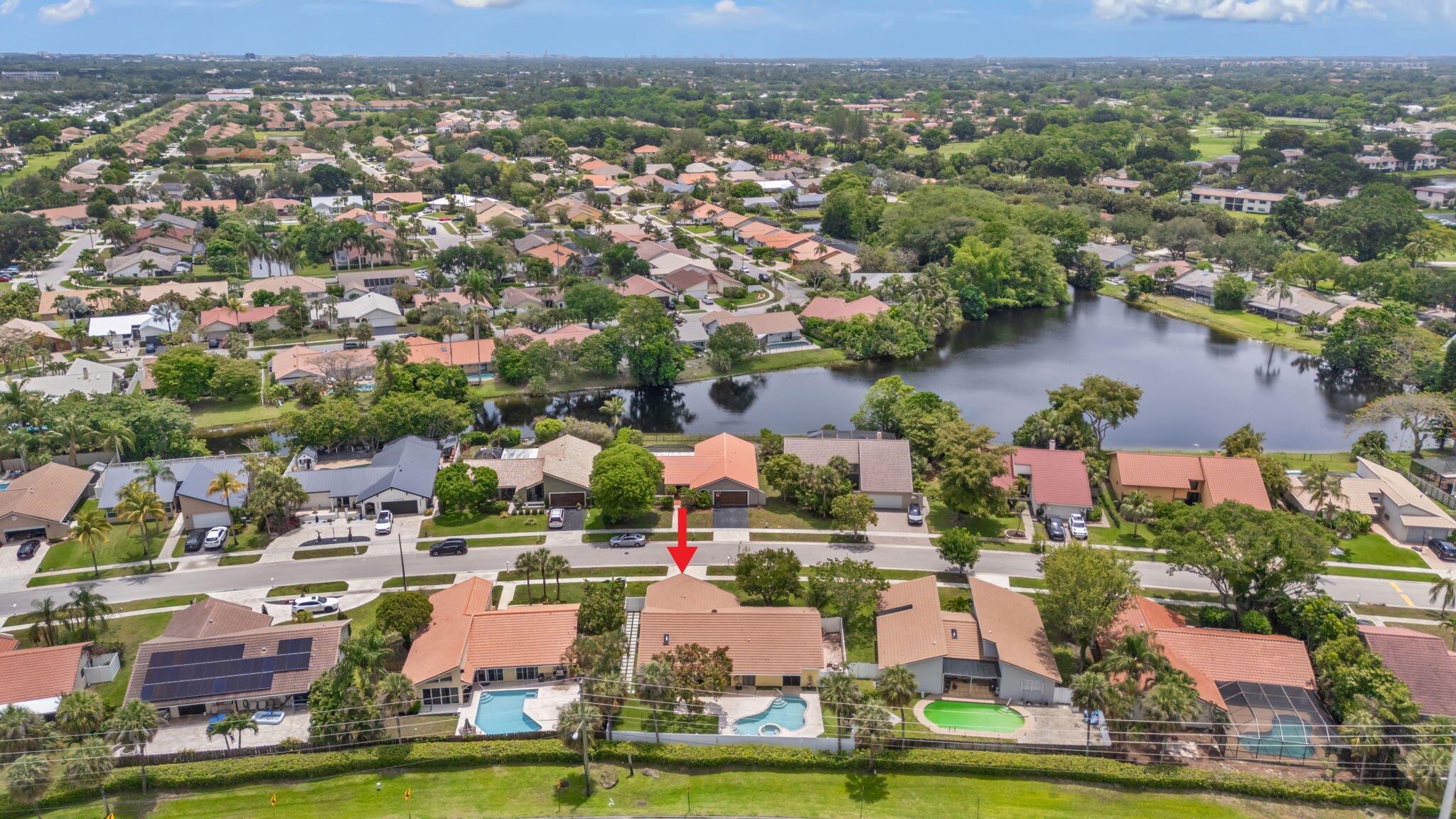 21111 Escondido Way, Boca Raton, FL 33433 — photo 2