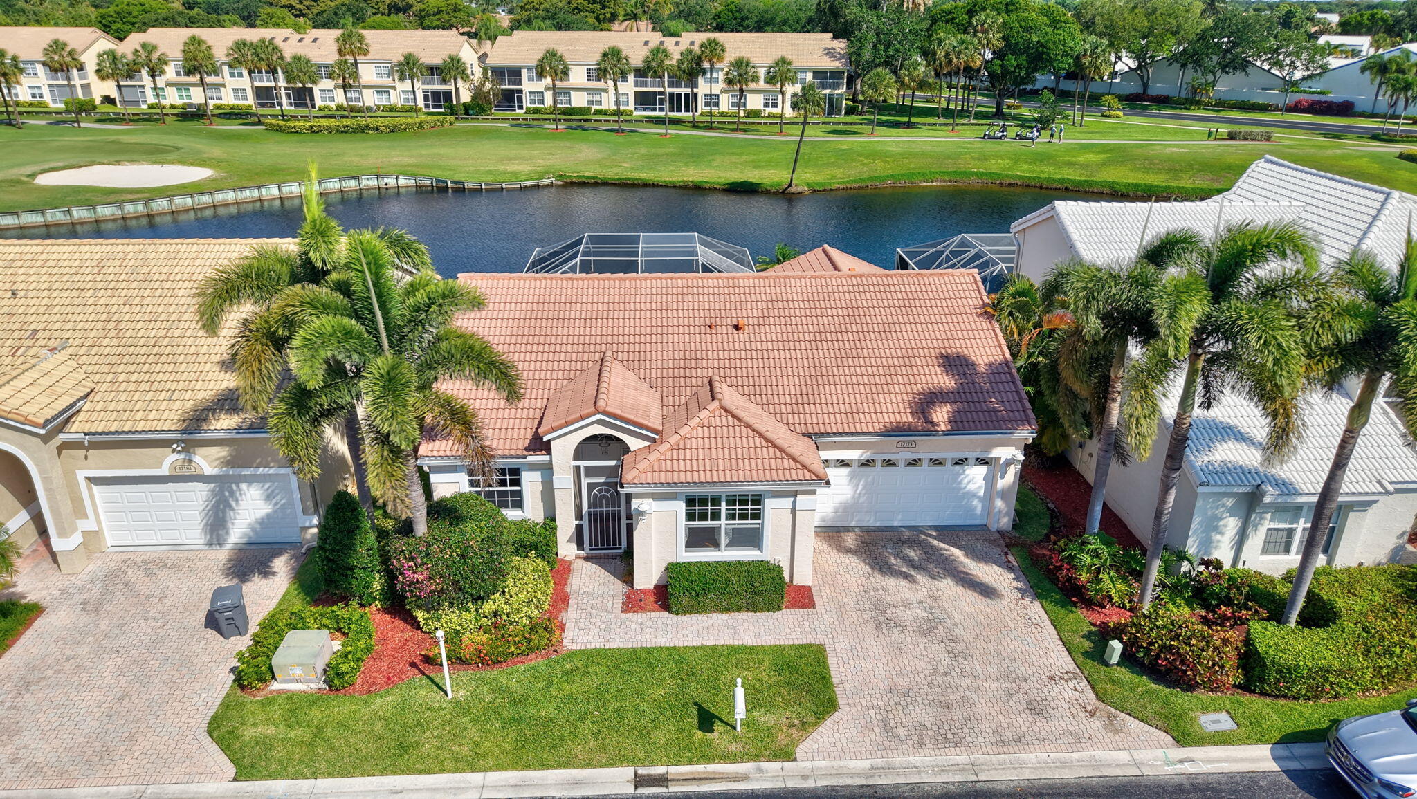 17173 Balboa Point Way, Boca Raton, FL 33487 — photo 2
