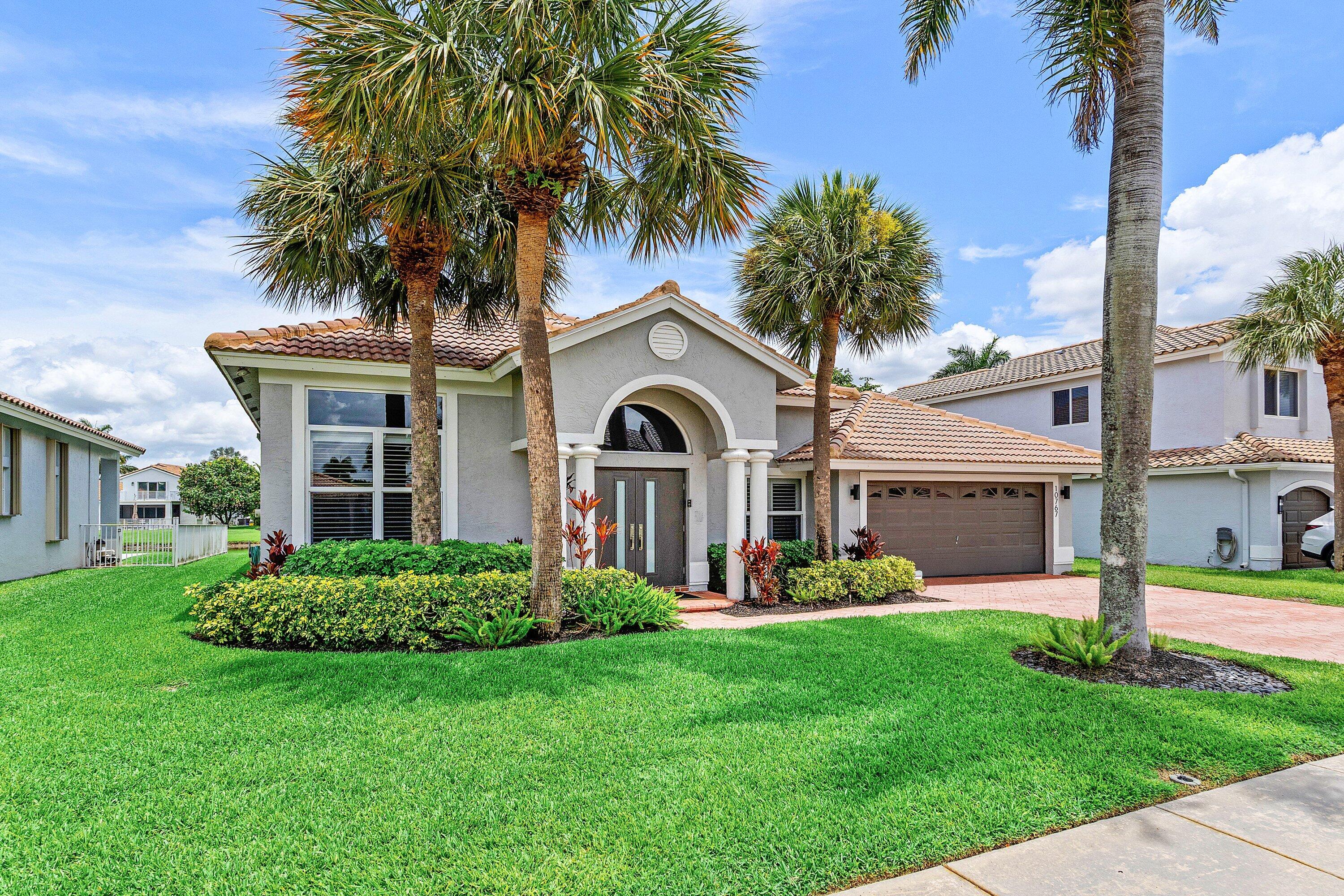 10767 Tea Olive Lane, Boca Raton, FL 33498 — photo 2