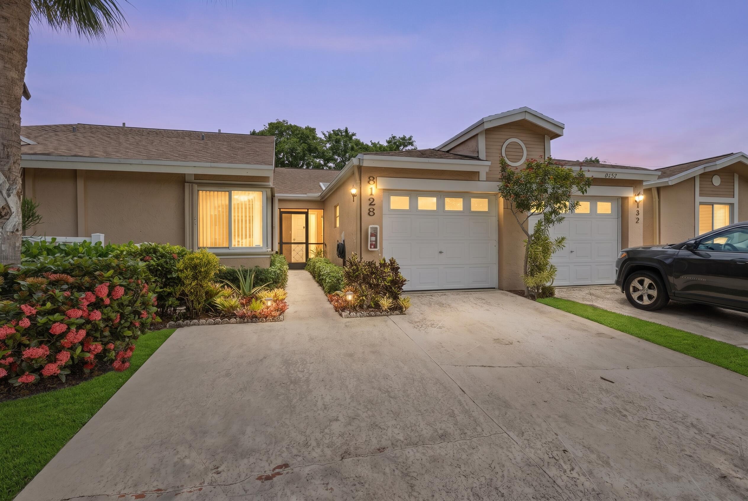 8128 Summerbreeze Lane — photo