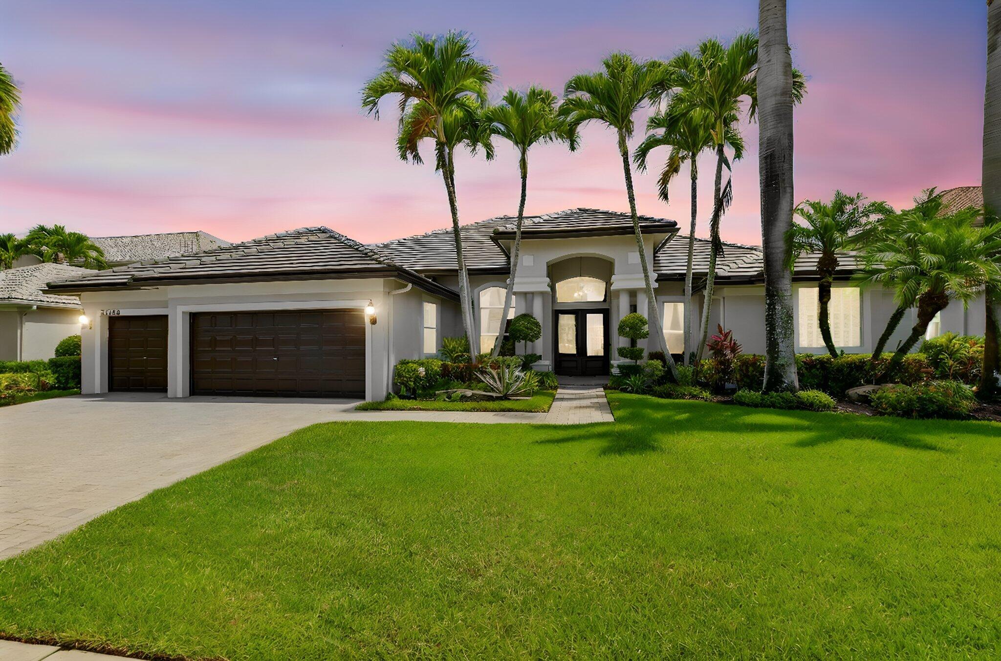 21166 Falls Ridge Way, Boca Raton, FL 33428 — photo 2