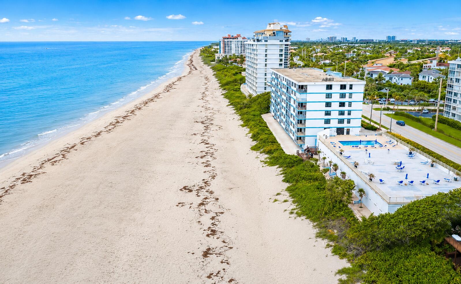 900 Ocean Drive 202 — photo