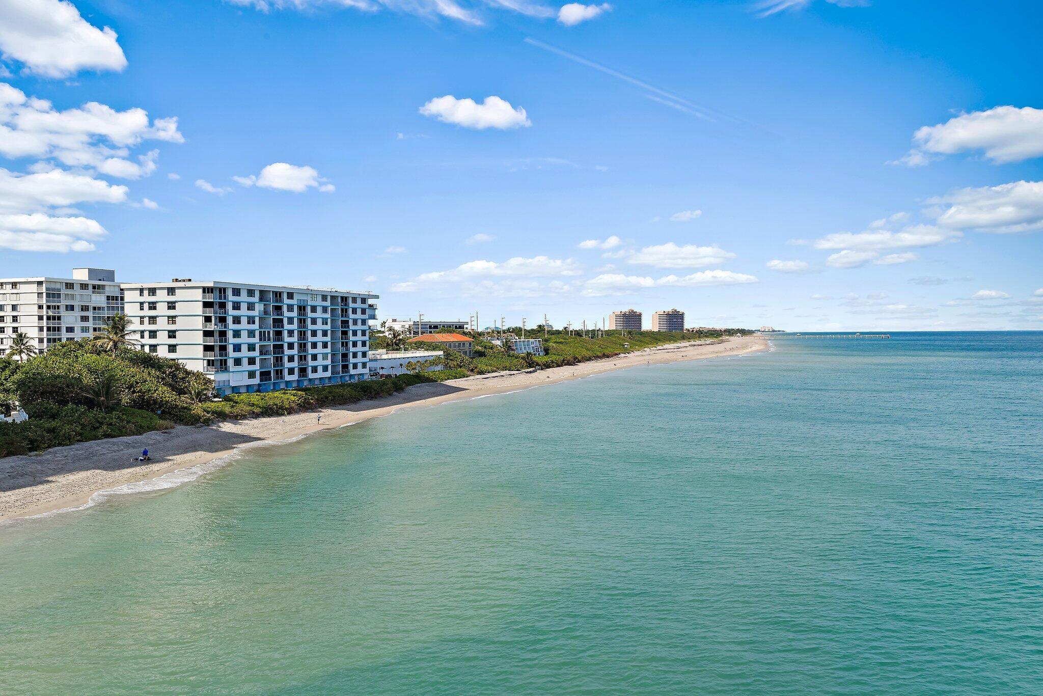 900 Ocean Drive 106 — photo