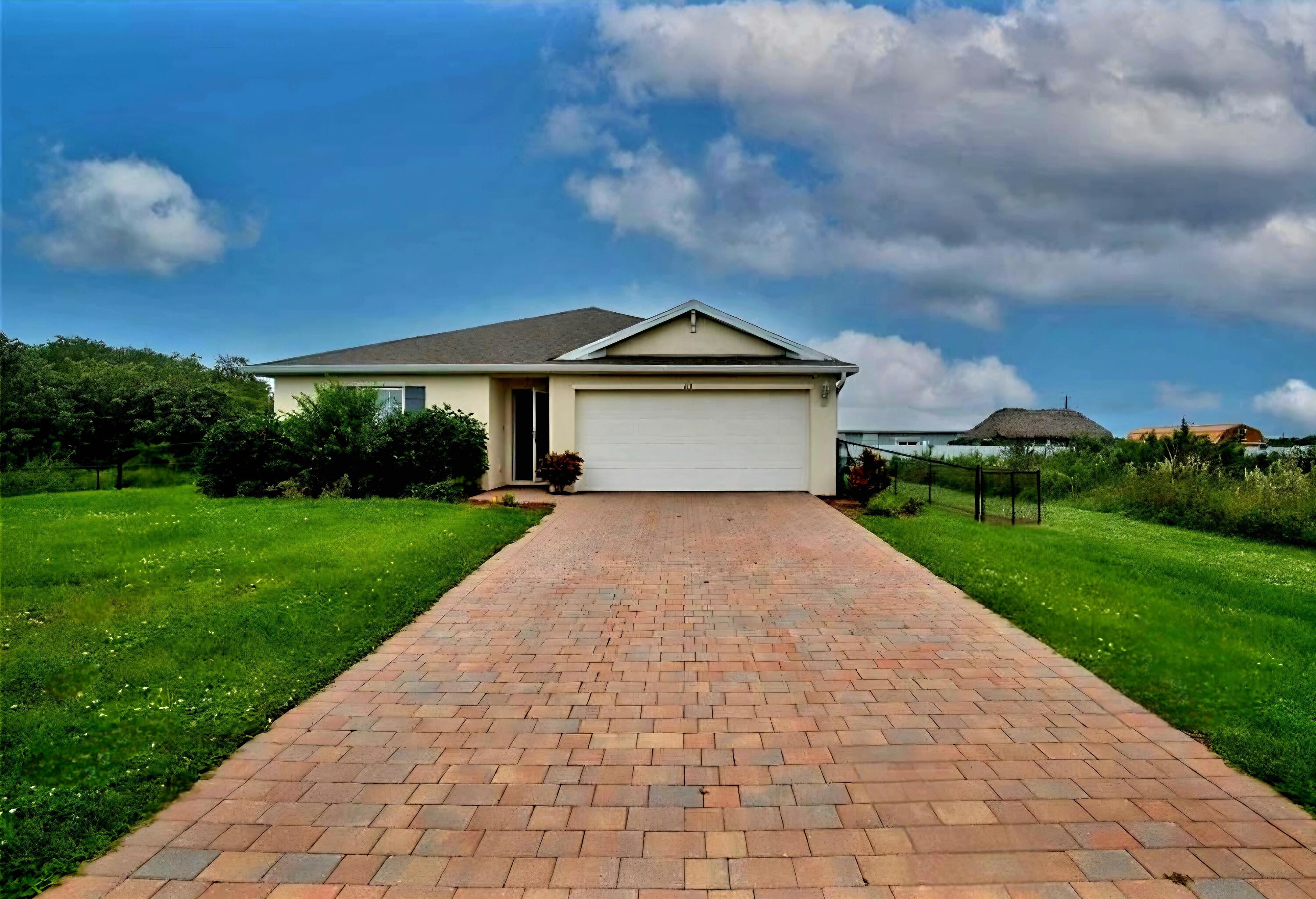 113 Plantation Drive — photo