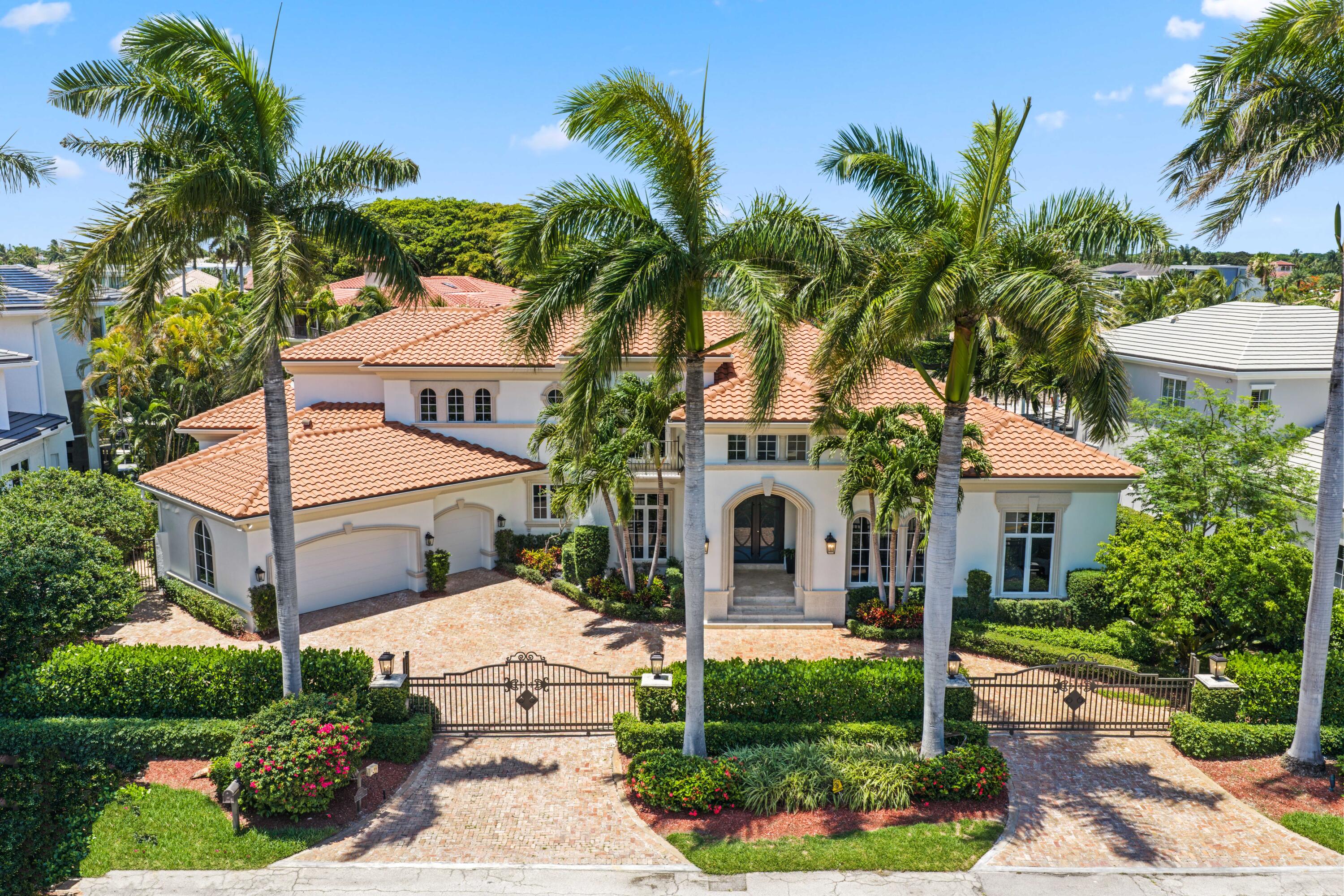 723 Marble Way, Boca Raton, FL 33432 — photo 2