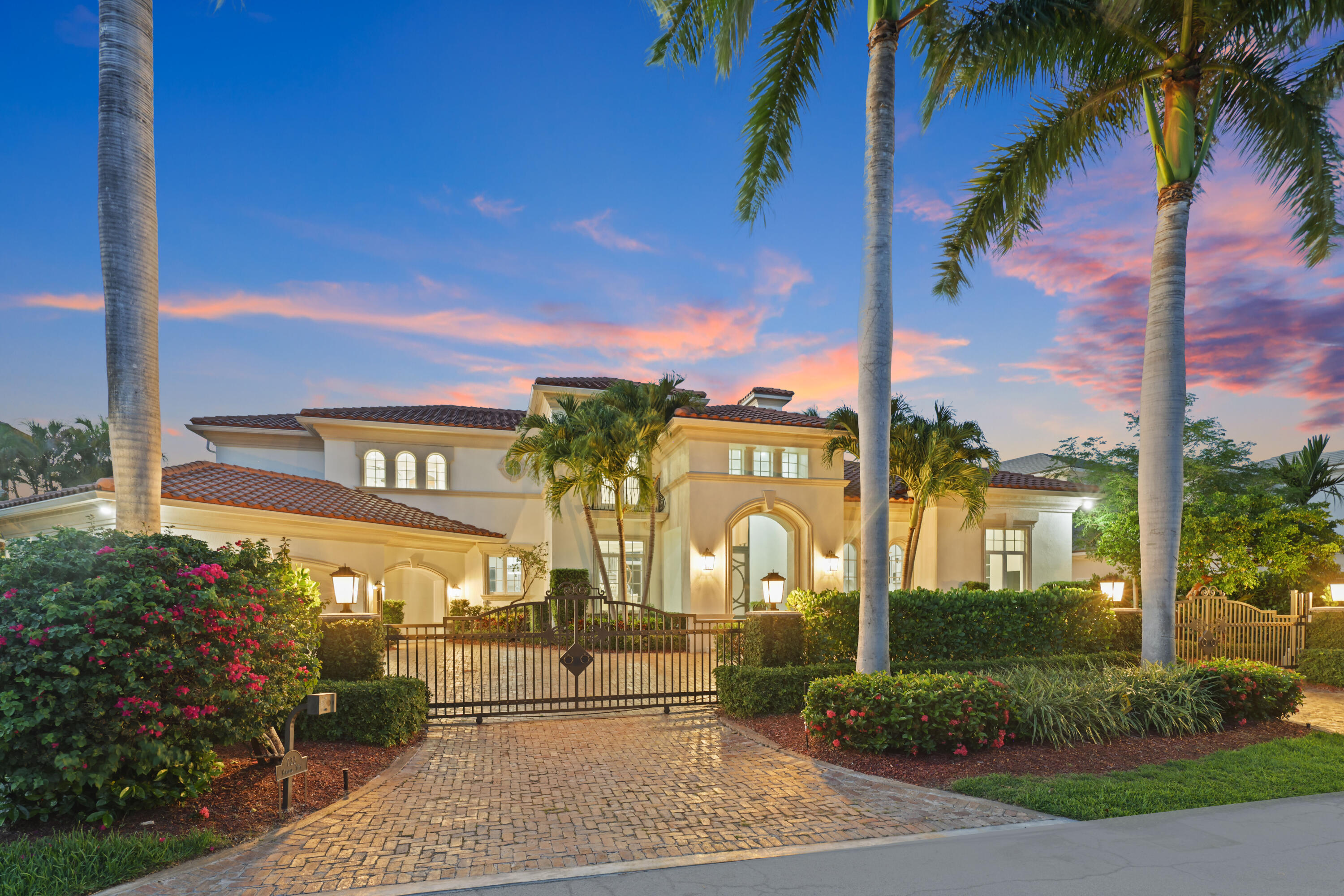 723 Marble Way, Boca Raton, FL 33432 — photo 3