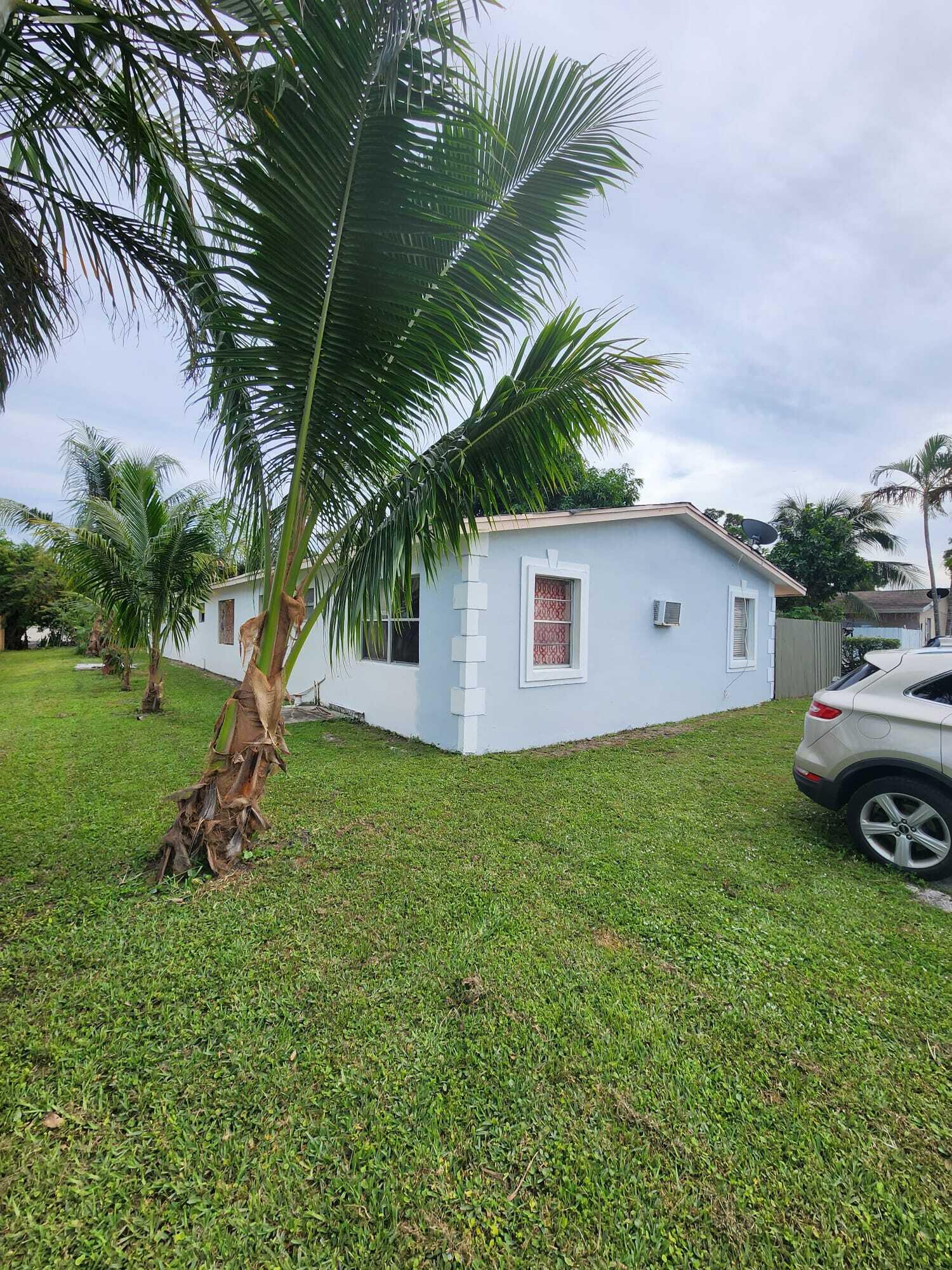 3386 Rudolph Road, ,, FL 33461