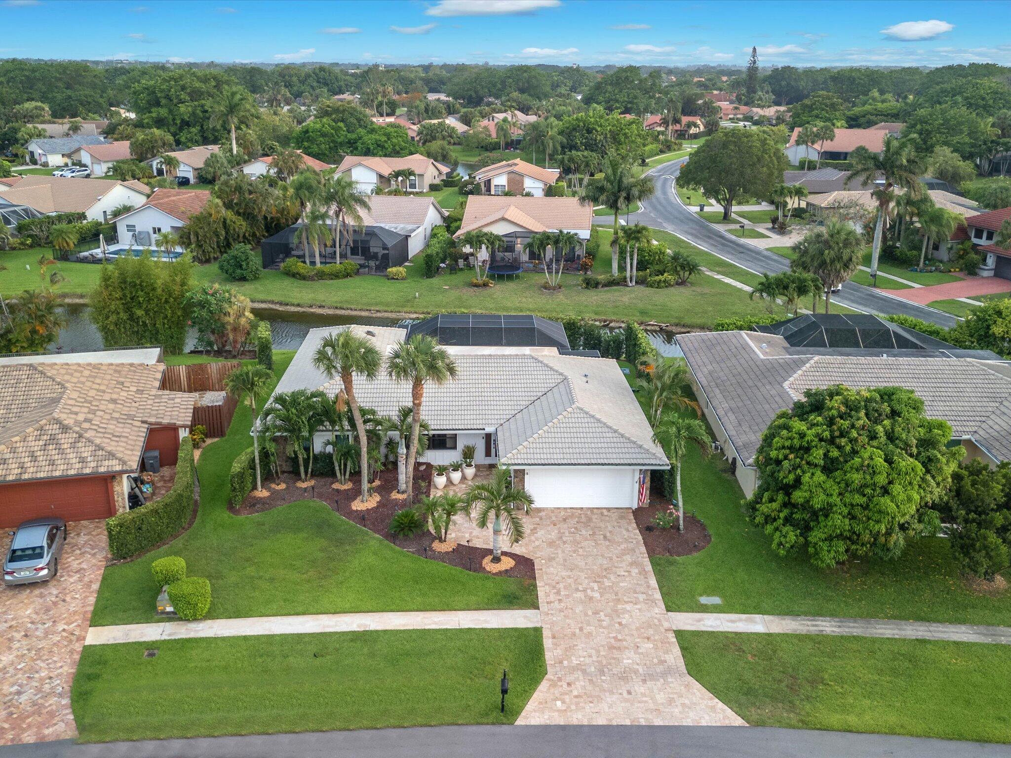 10134 Crosswind Road, Boca Raton, FL 33498 — photo 2