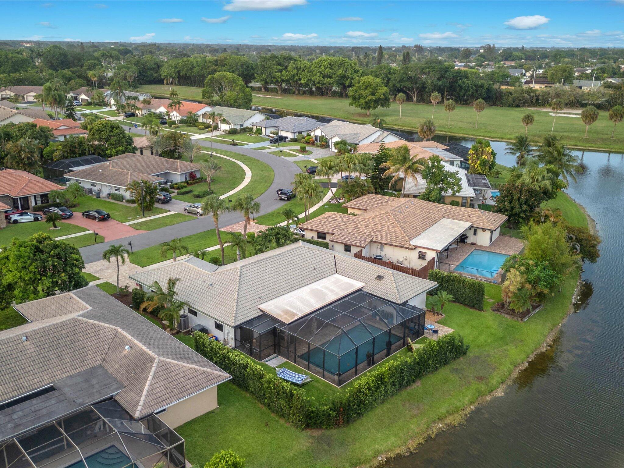 10134 Crosswind Road, Boca Raton, FL 33498 — photo 3