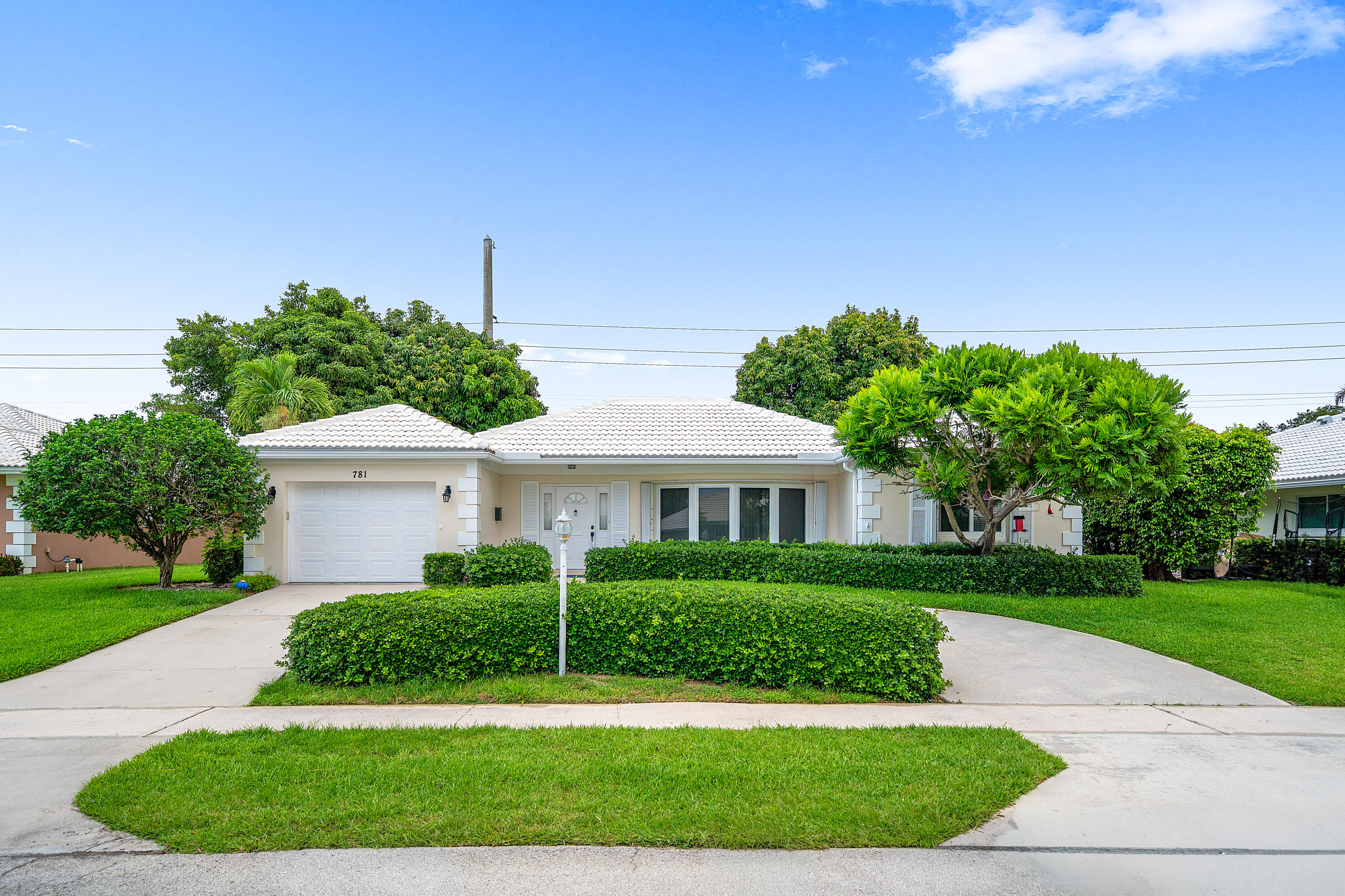 781 Apple Tree Lane, Boca Raton, FL 33486