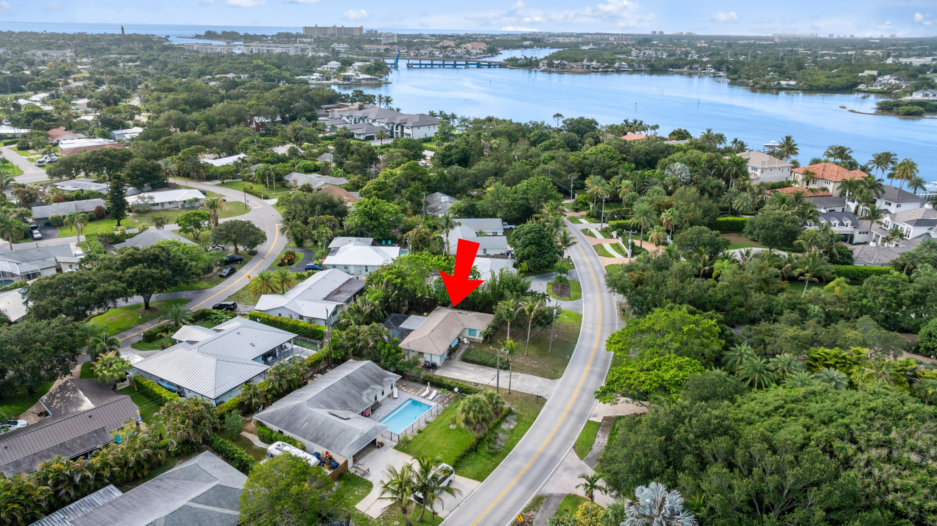201 W Riverside Drive, Jupiter, FL 33469 — photo 3