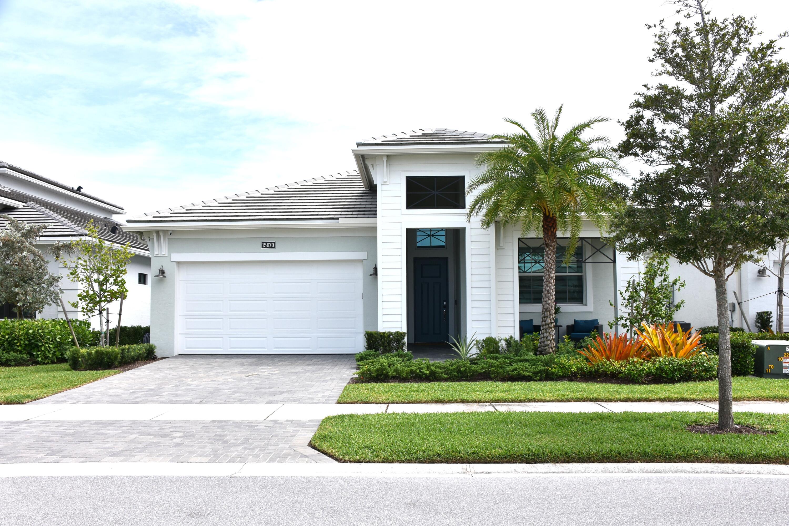 15670 Merritt Drive — photo