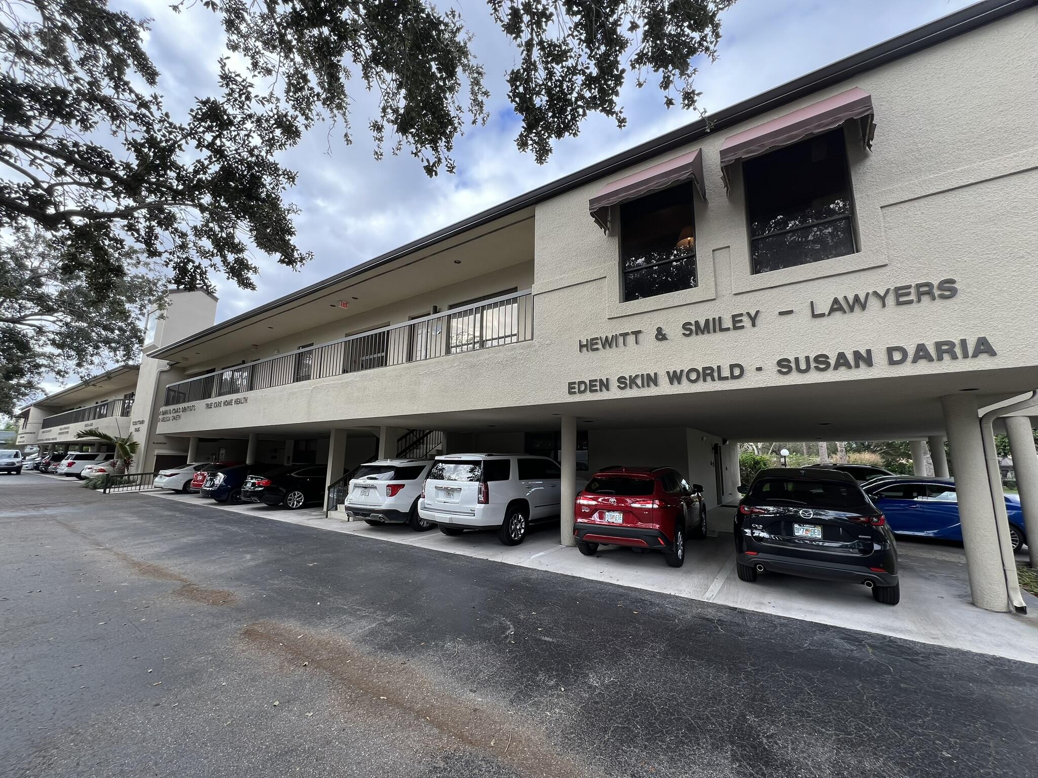 10625 N Military Trail 204 — photo