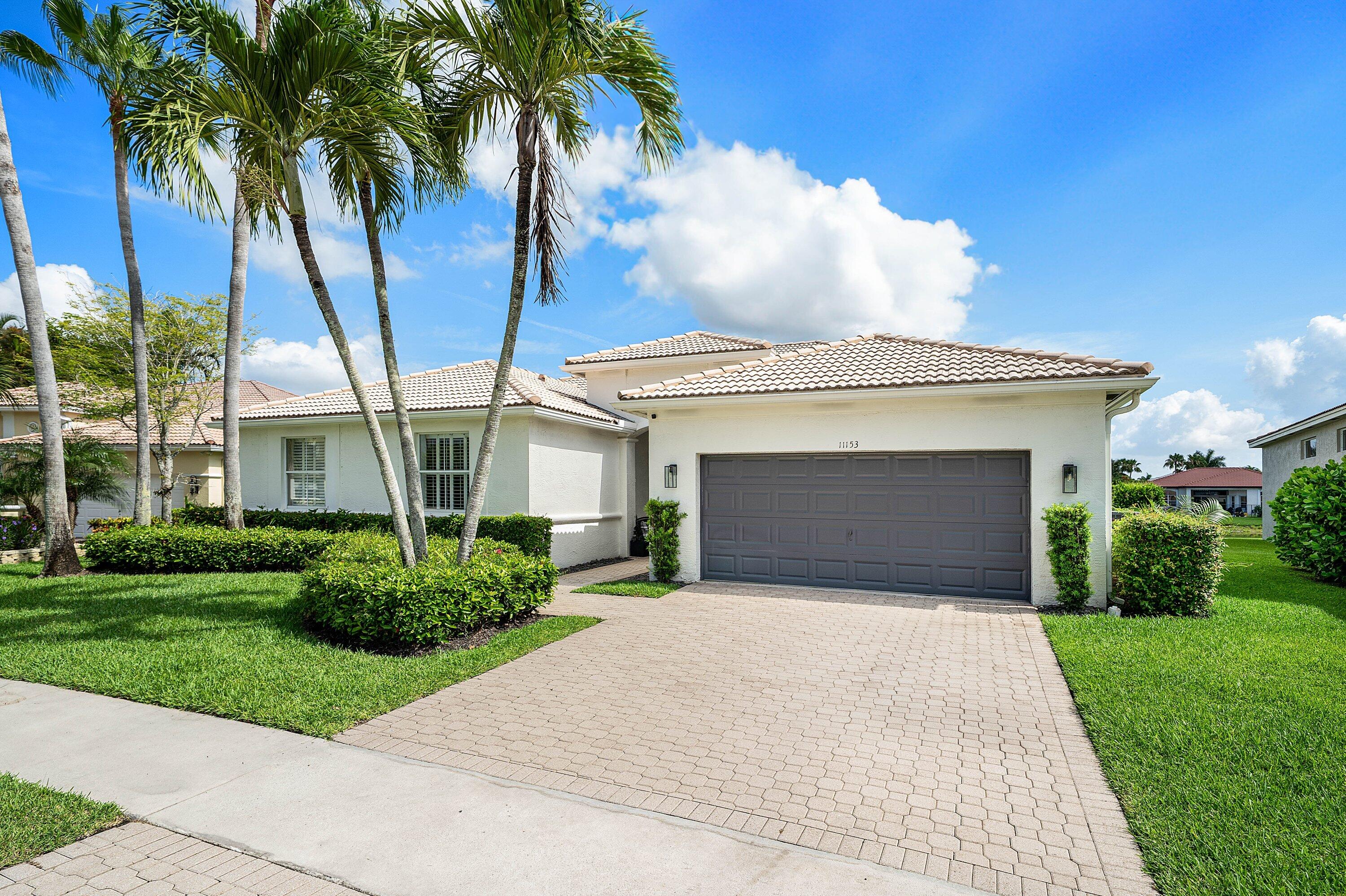 11153 Sandyshell Way, Boca Raton, FL 33498