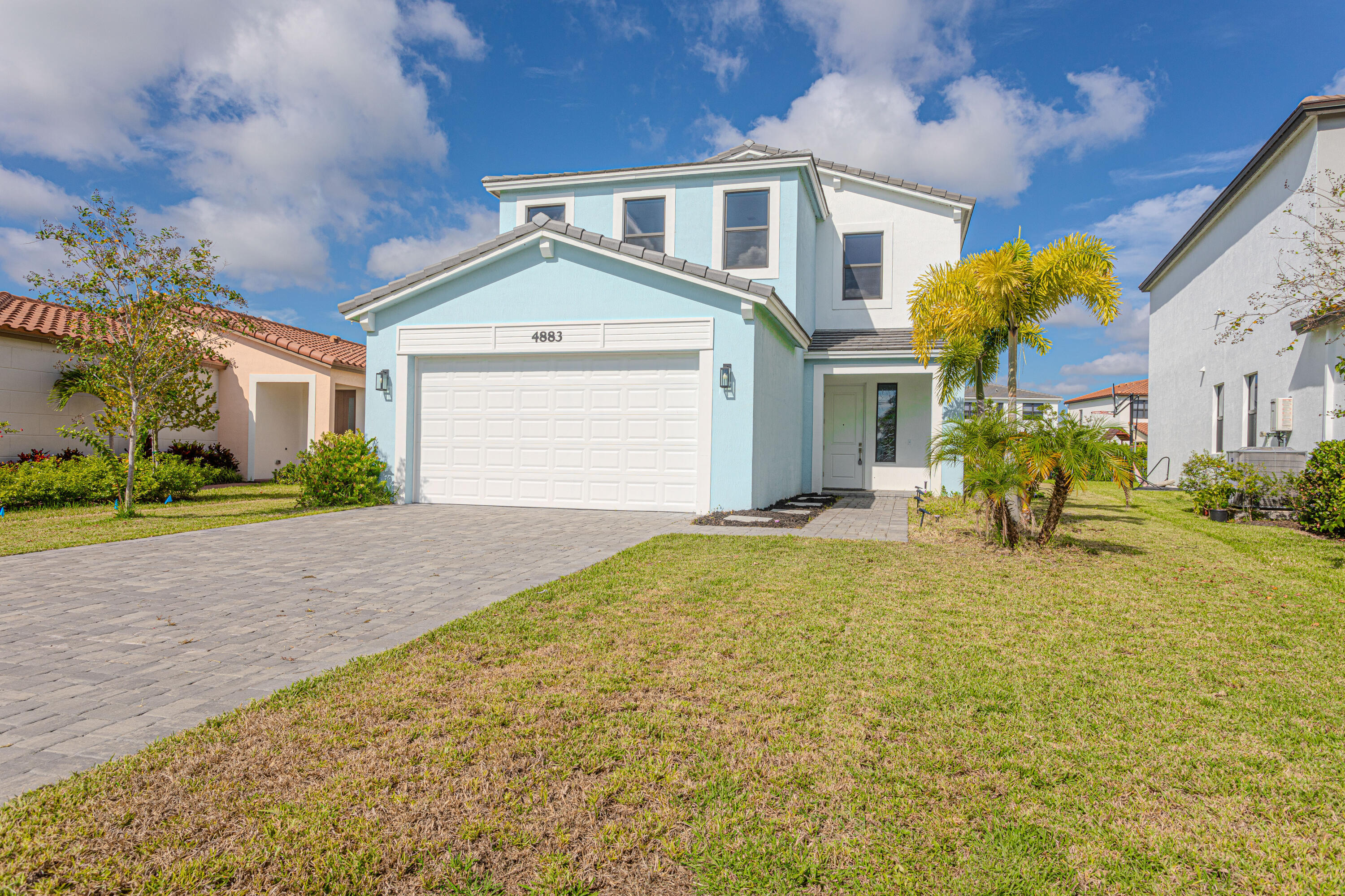 4883 Sand Dollar Drive — photo