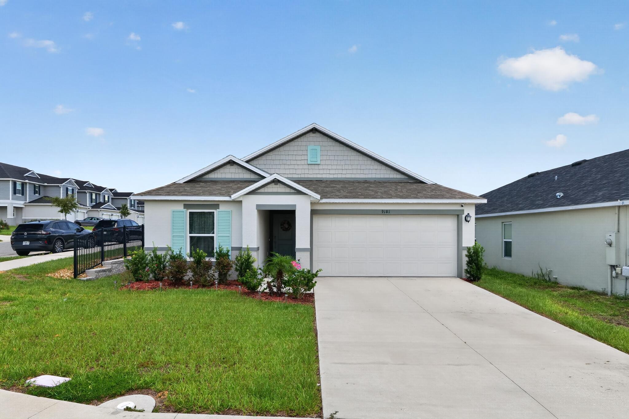 9181 Oscraft Drive — photo
