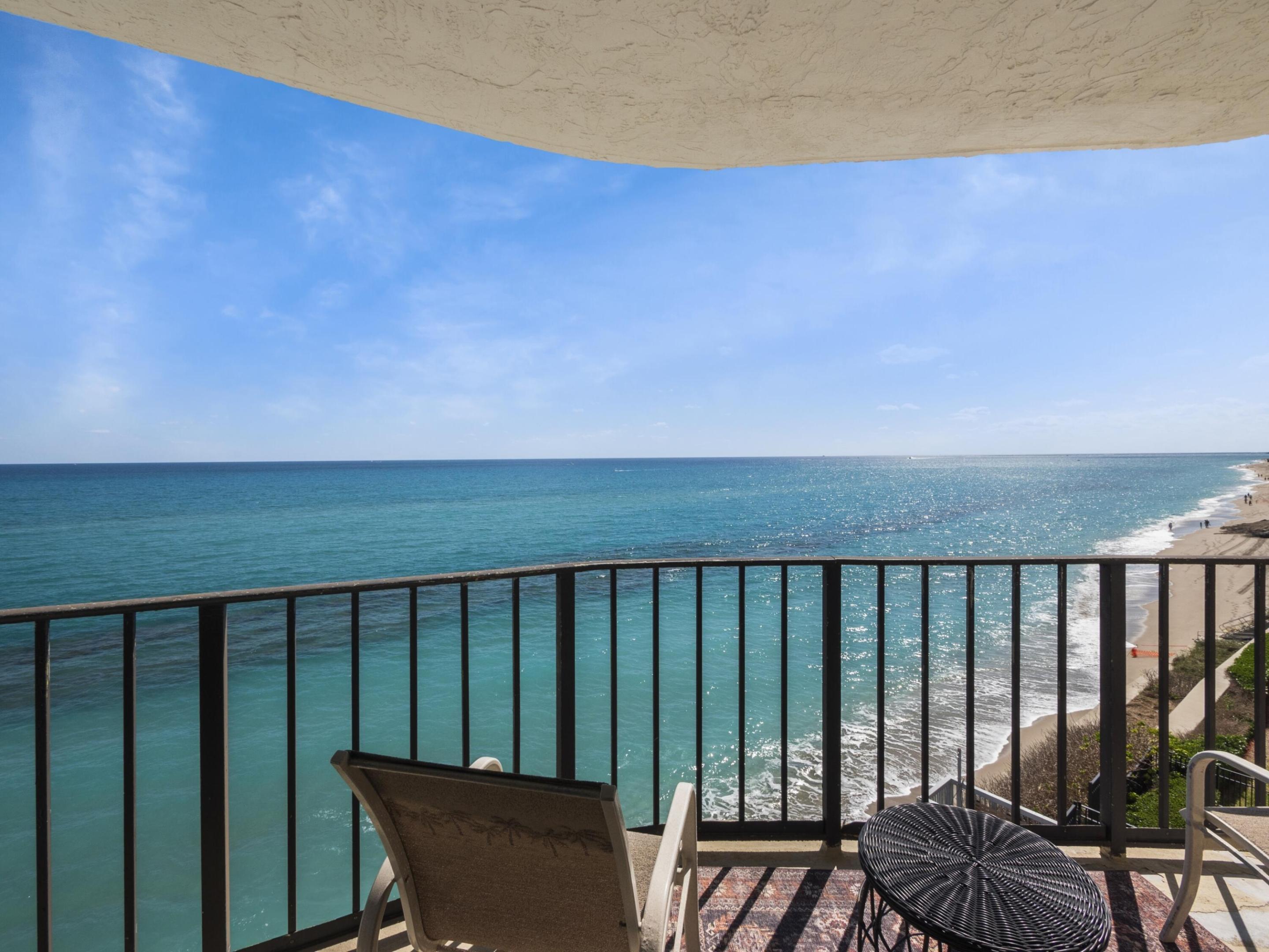 5420 N Ocean Drive 502 — photo