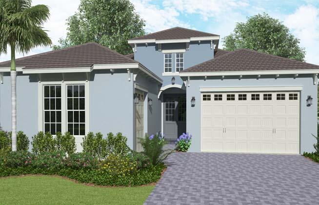 14123 Spruce Pine Drive — photo