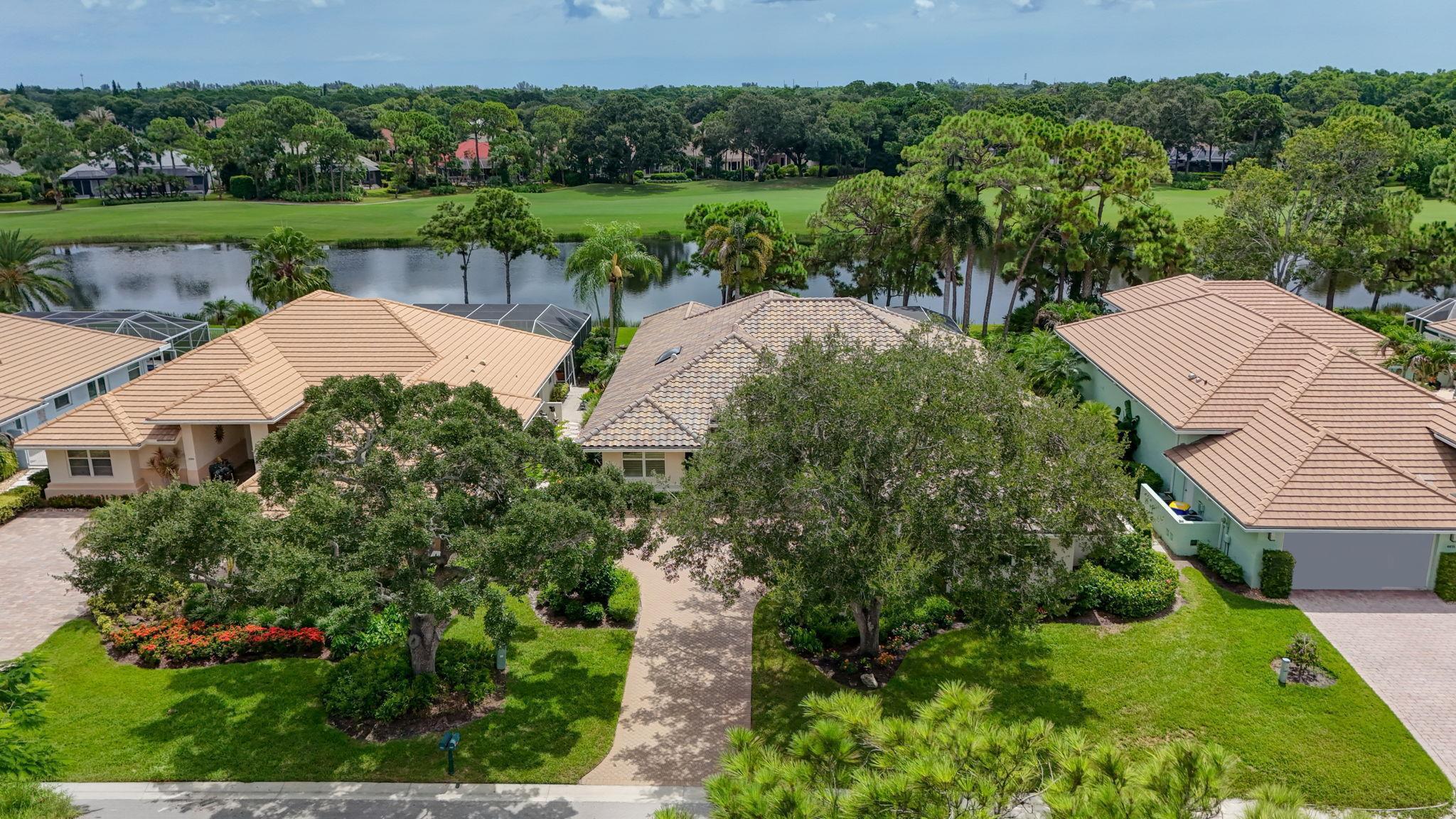 4407 SE Haig Point Court — photo