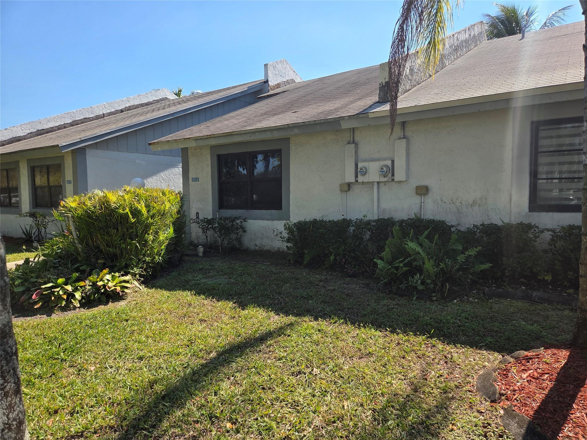 6014 NW 3rd Street — photo