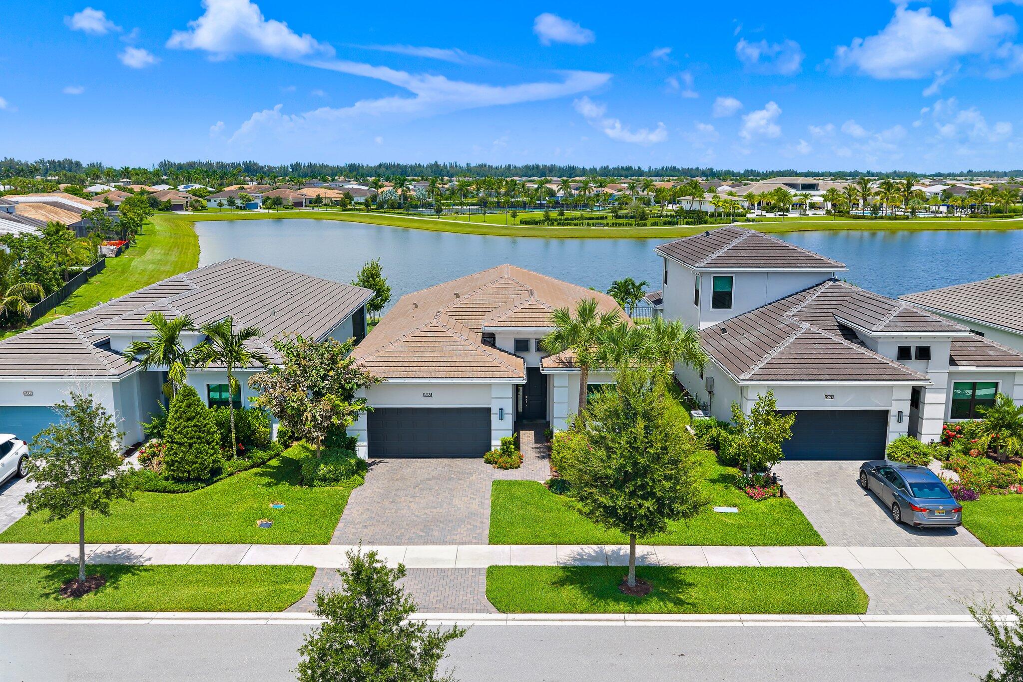15883 Key Biscayne Lane — photo
