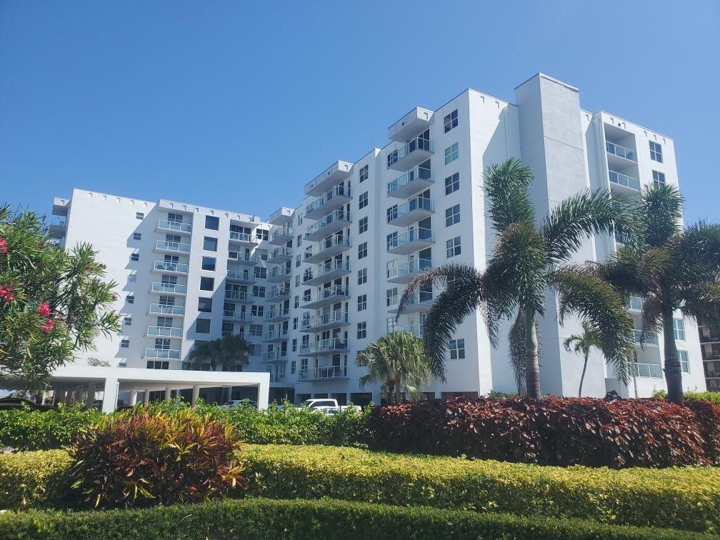 3450 S Ocean Boulevard 807 — photo