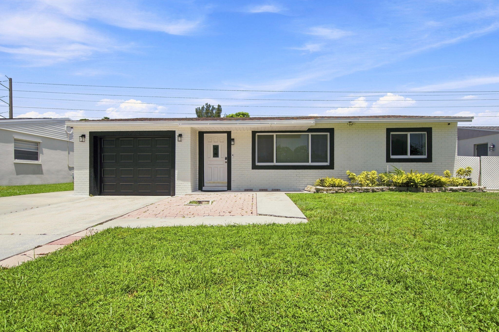7741 SW 1st Street — photo