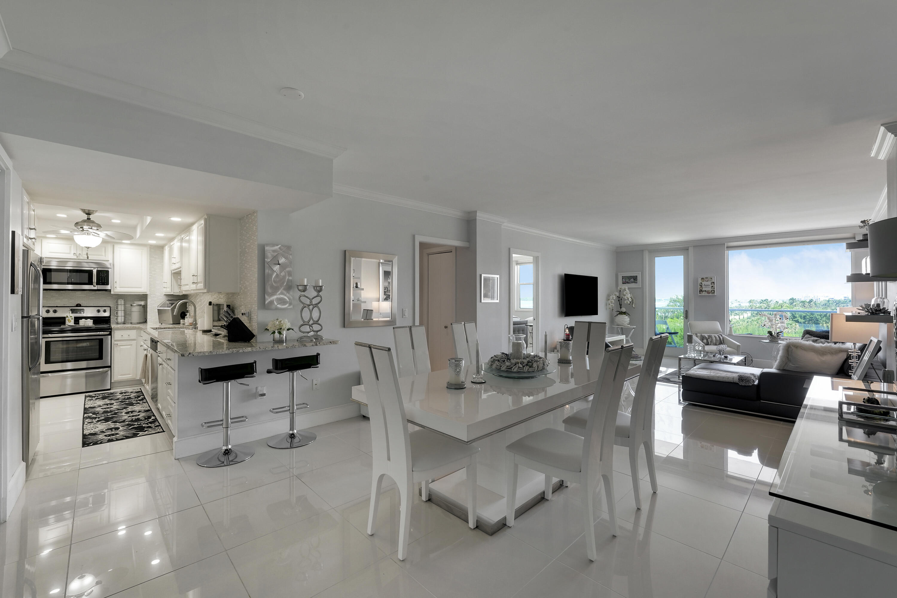3450 S Ocean Boulevard 424 — photo