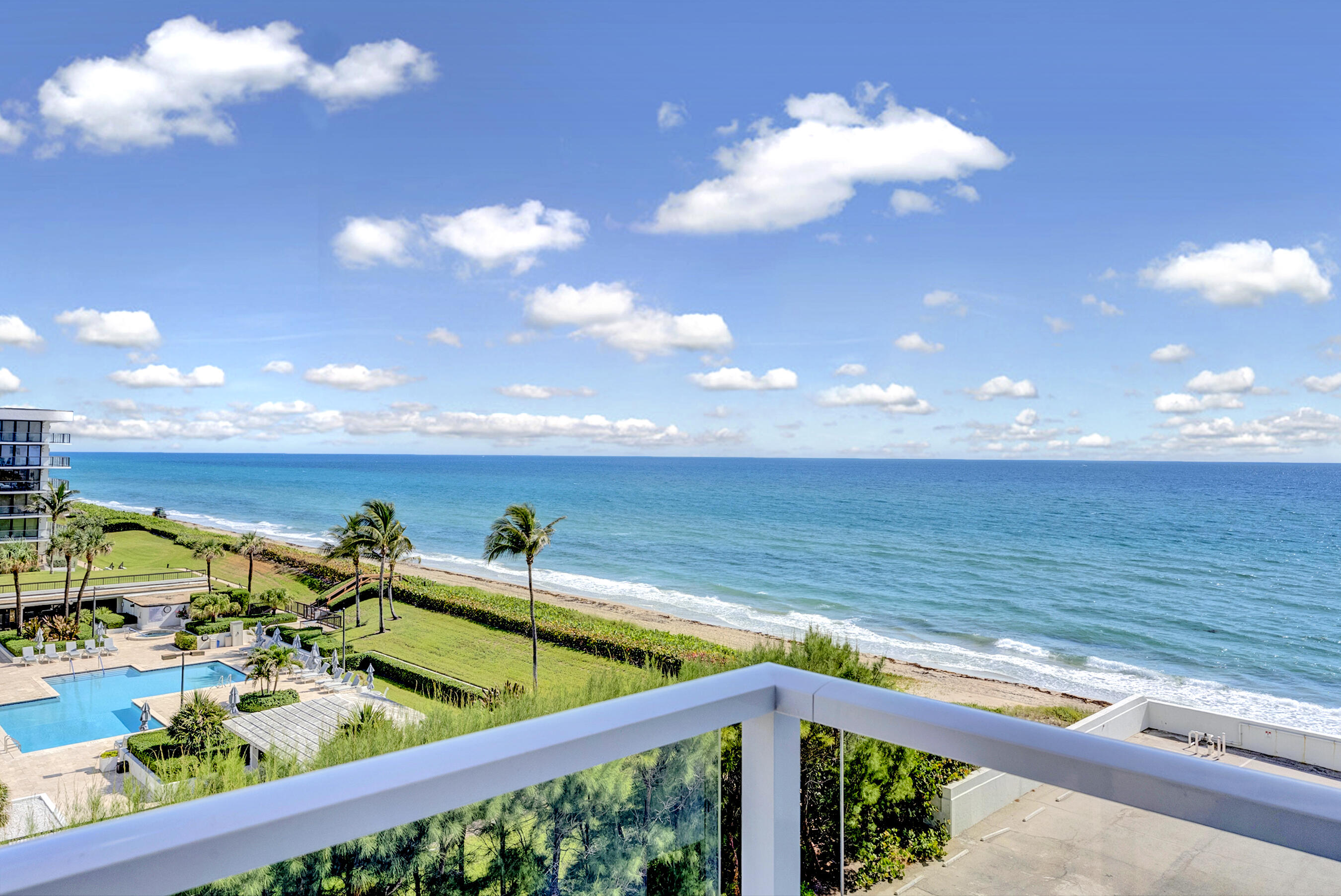 3450 S Ocean Boulevard 5050 — photo