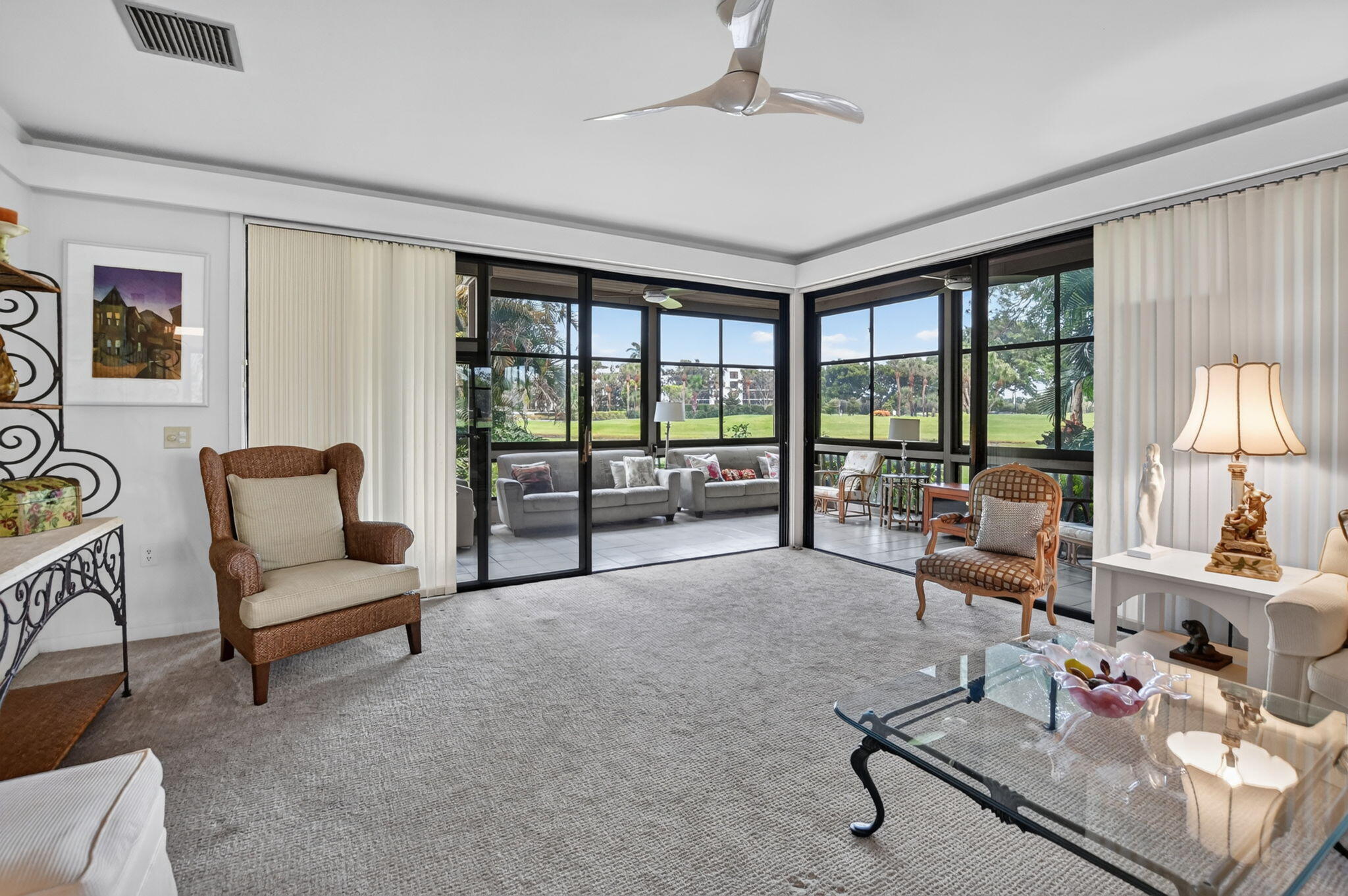 7033 Rain Forest Drive D-4-L — photo