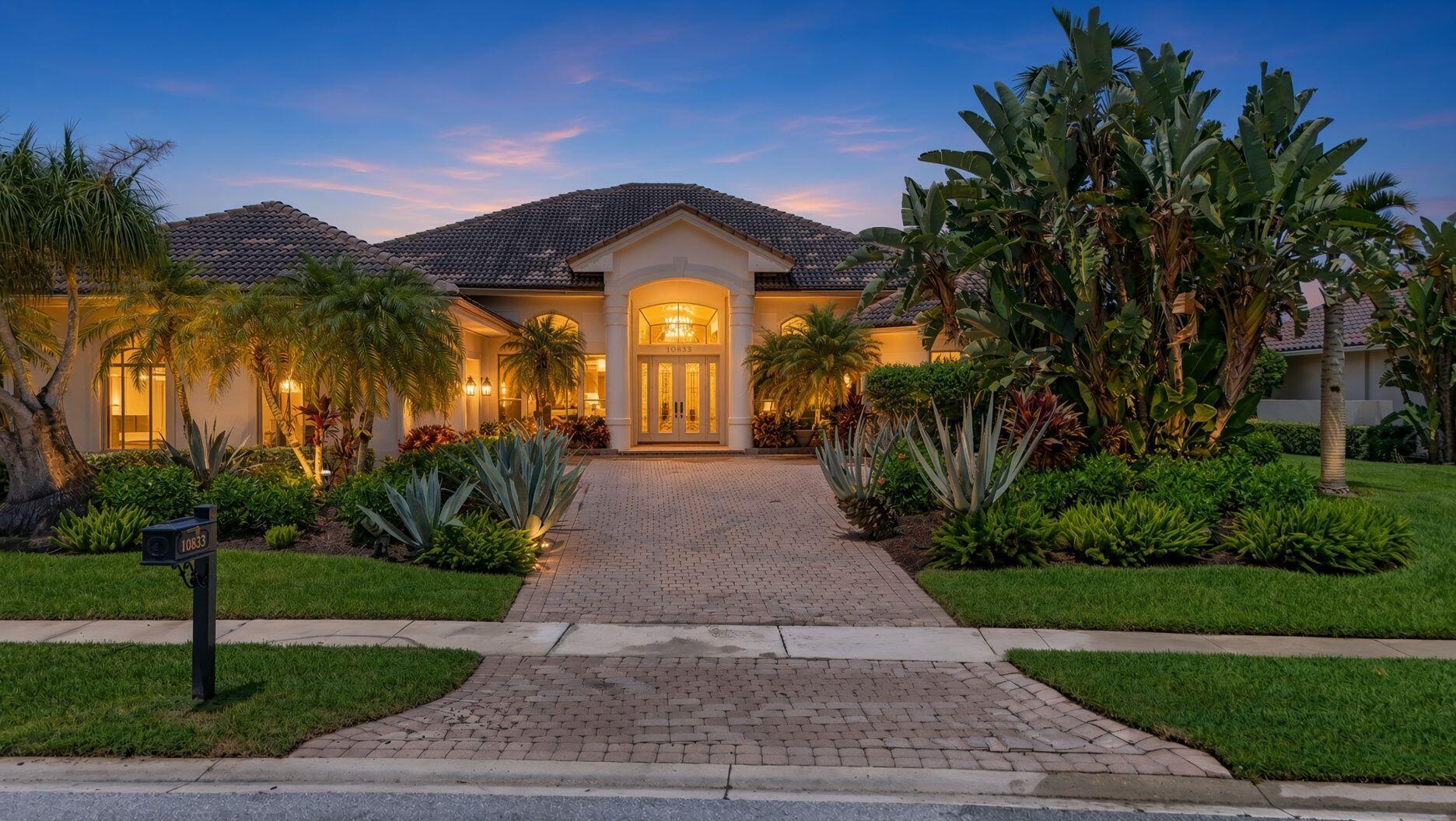 10833 Egret Pointe Lane — photo