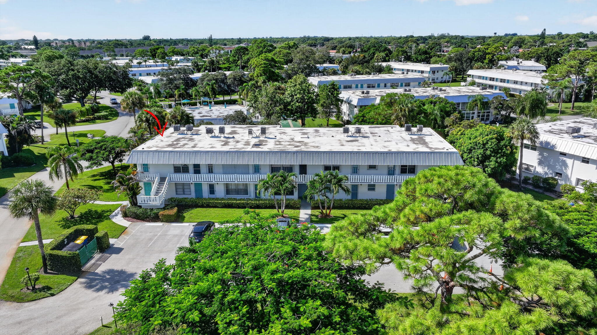 2929 SE Ocean Boulevard 108-5 — photo