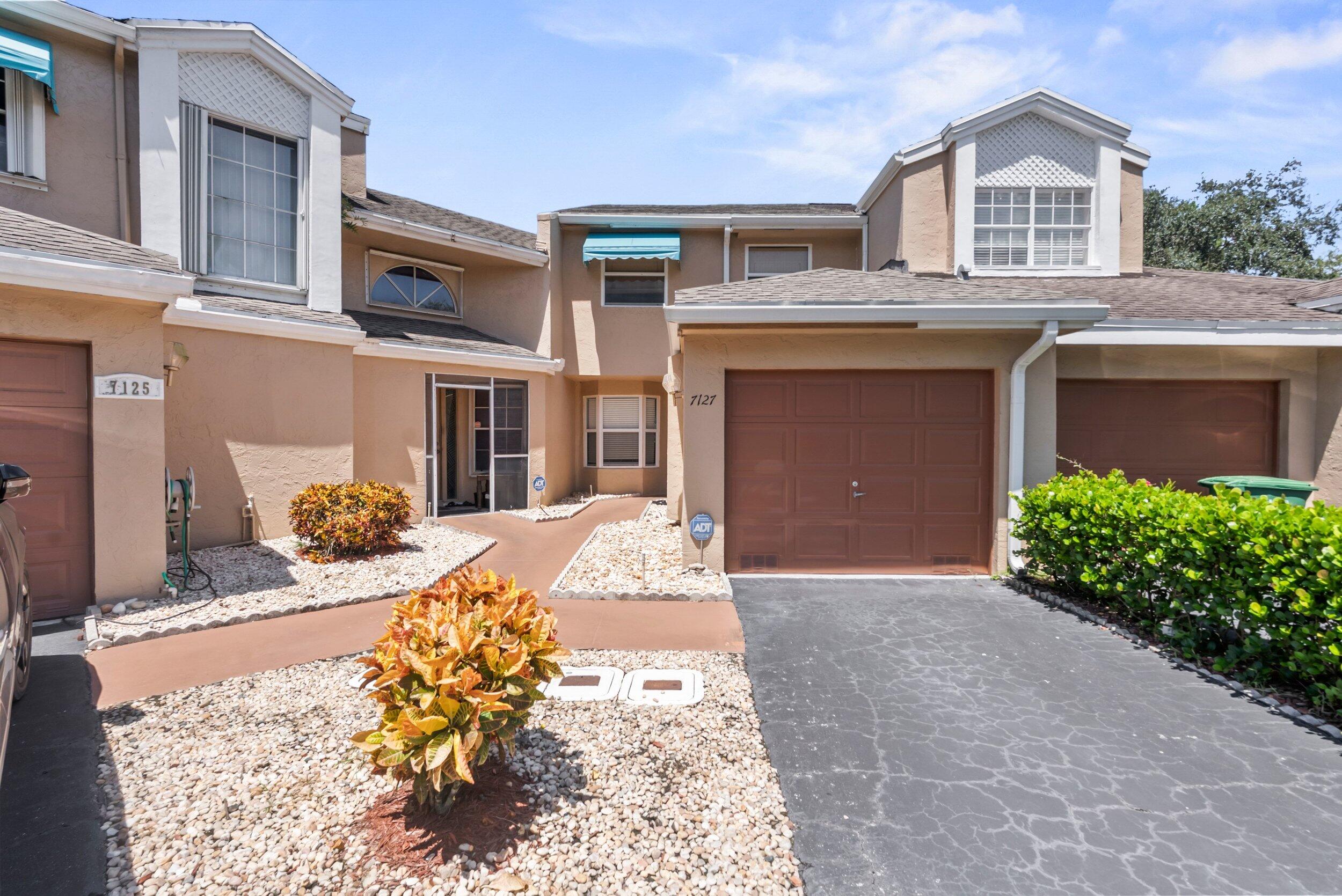 7127 Woodmont Way 7127 — photo