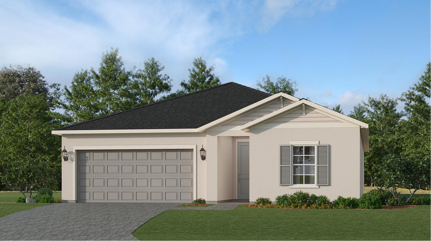 3195 Spanish Cedar Place — photo