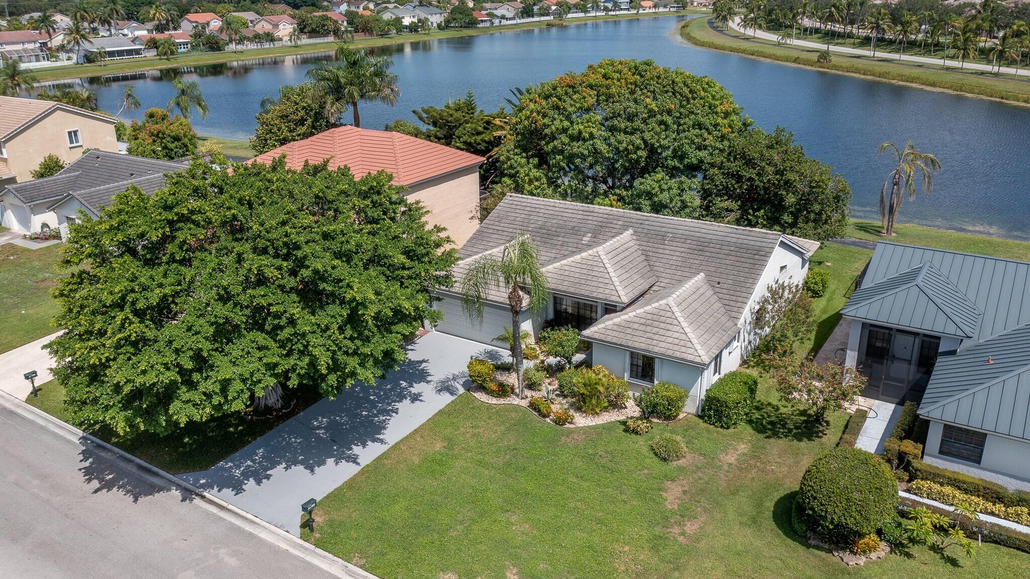 6745 Alden Ridge Drive — photo