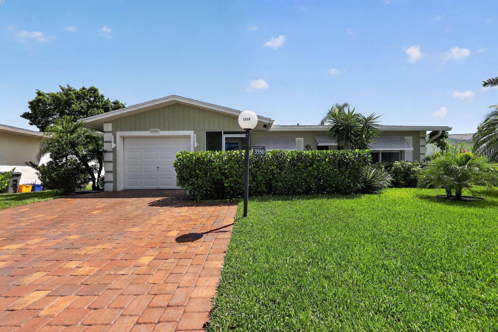 3550 Joseph Drive — photo