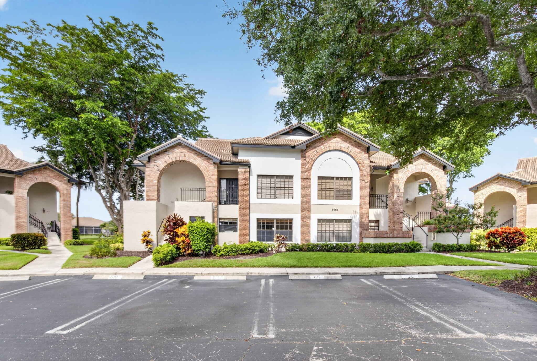 8065 Aberdeen Drive 102 — photo