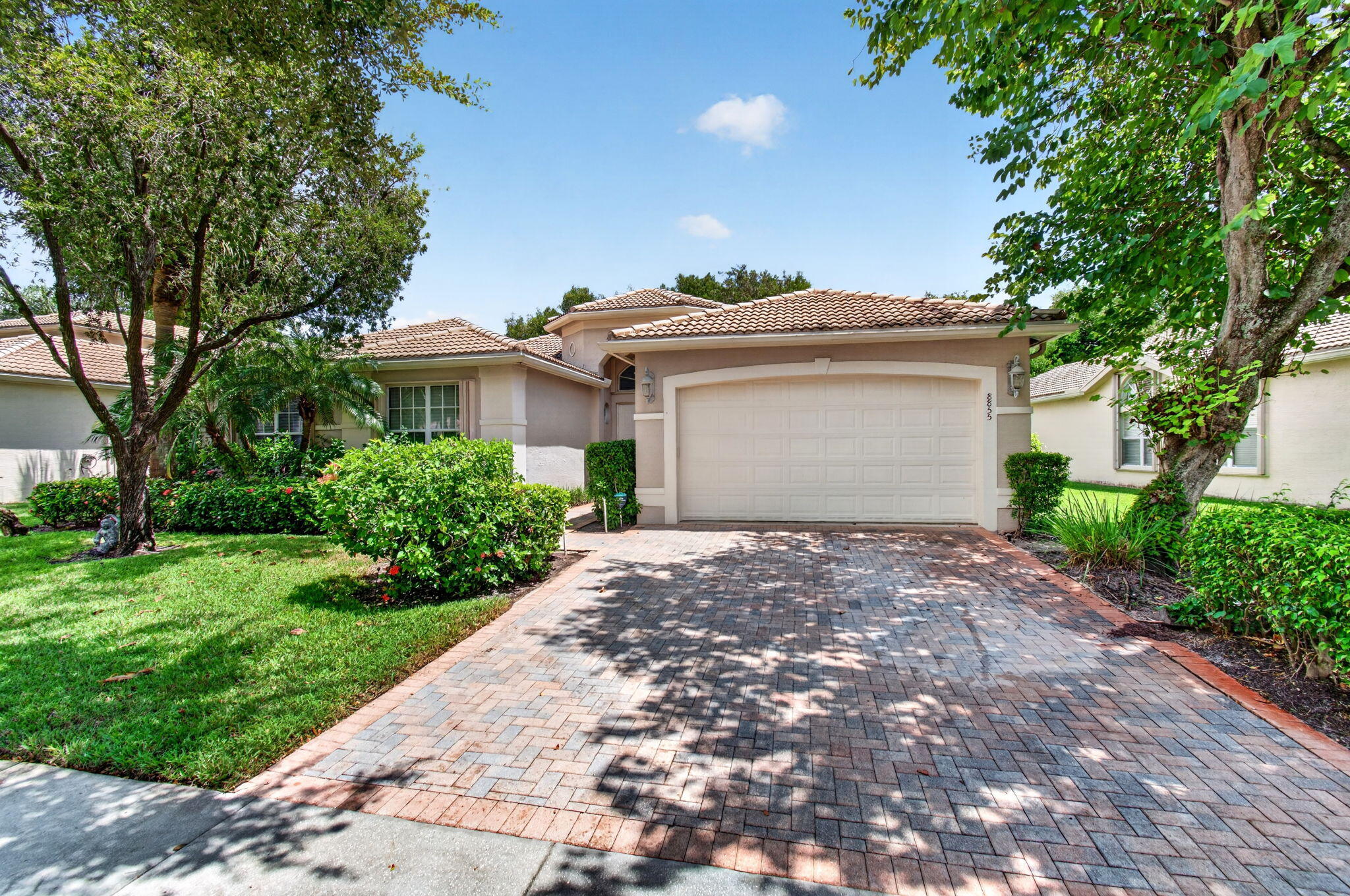 8855 Majorca Bay Drive — photo