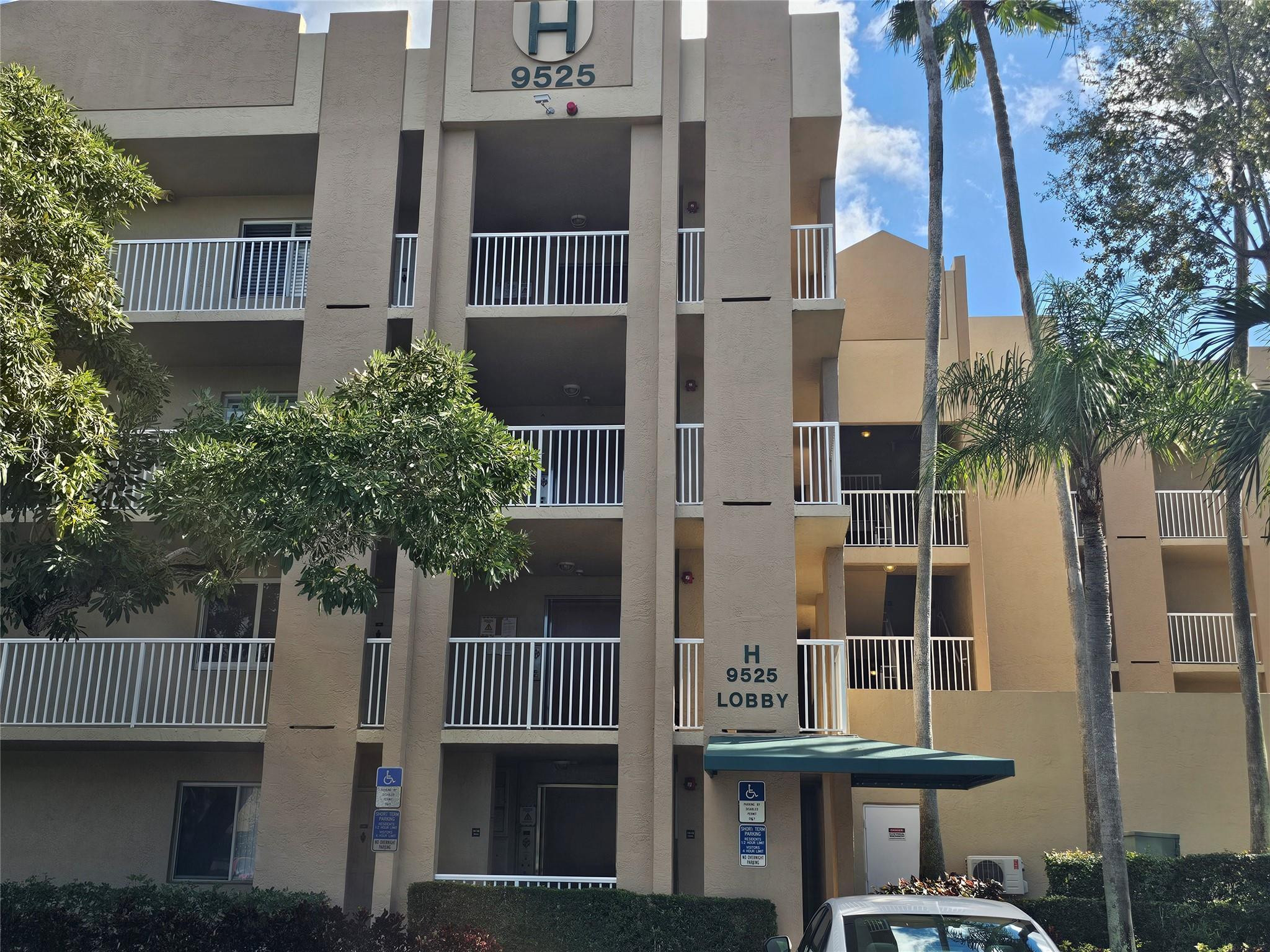 9525 Weldon Circle H410 — photo
