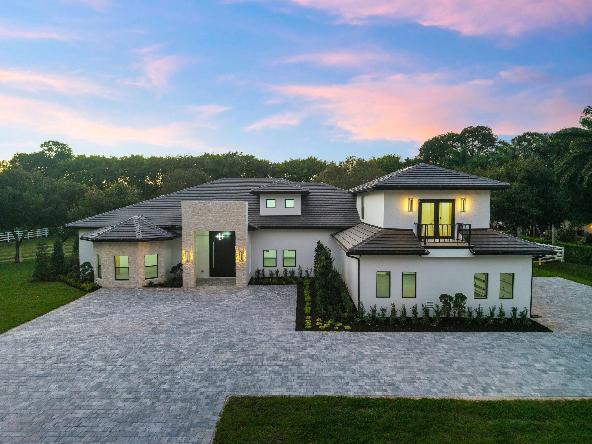 6451 Rodeo Drive, Southwest Ranches, FL 33330 — photo 2