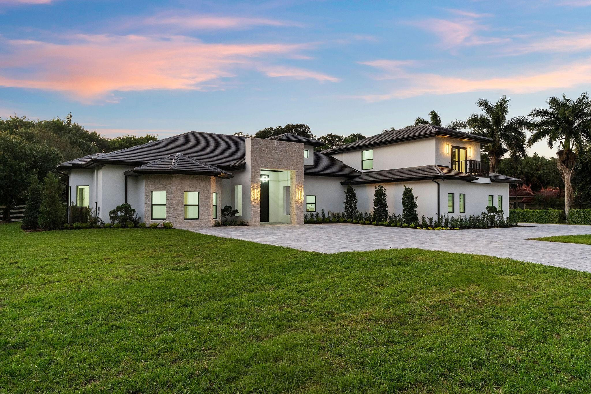 6451 Rodeo Drive, Southwest Ranches, FL 33330 — photo 3