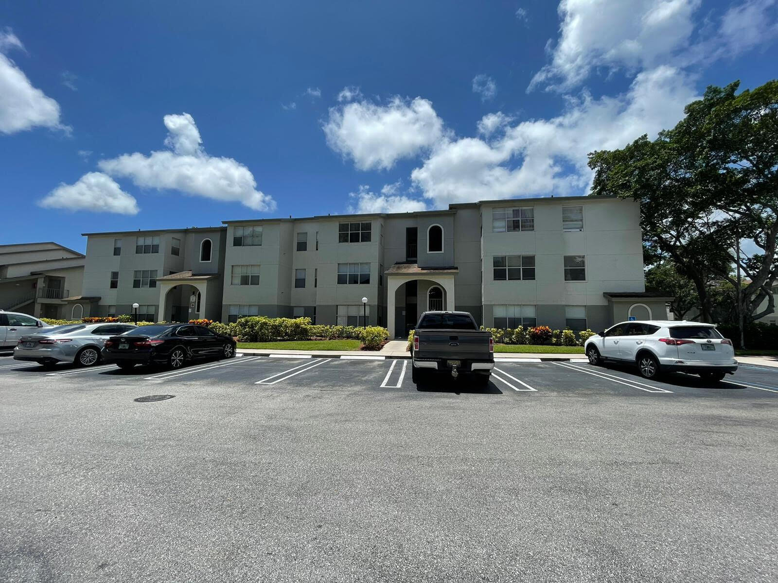 1401 Village Boulevard 136 — photo