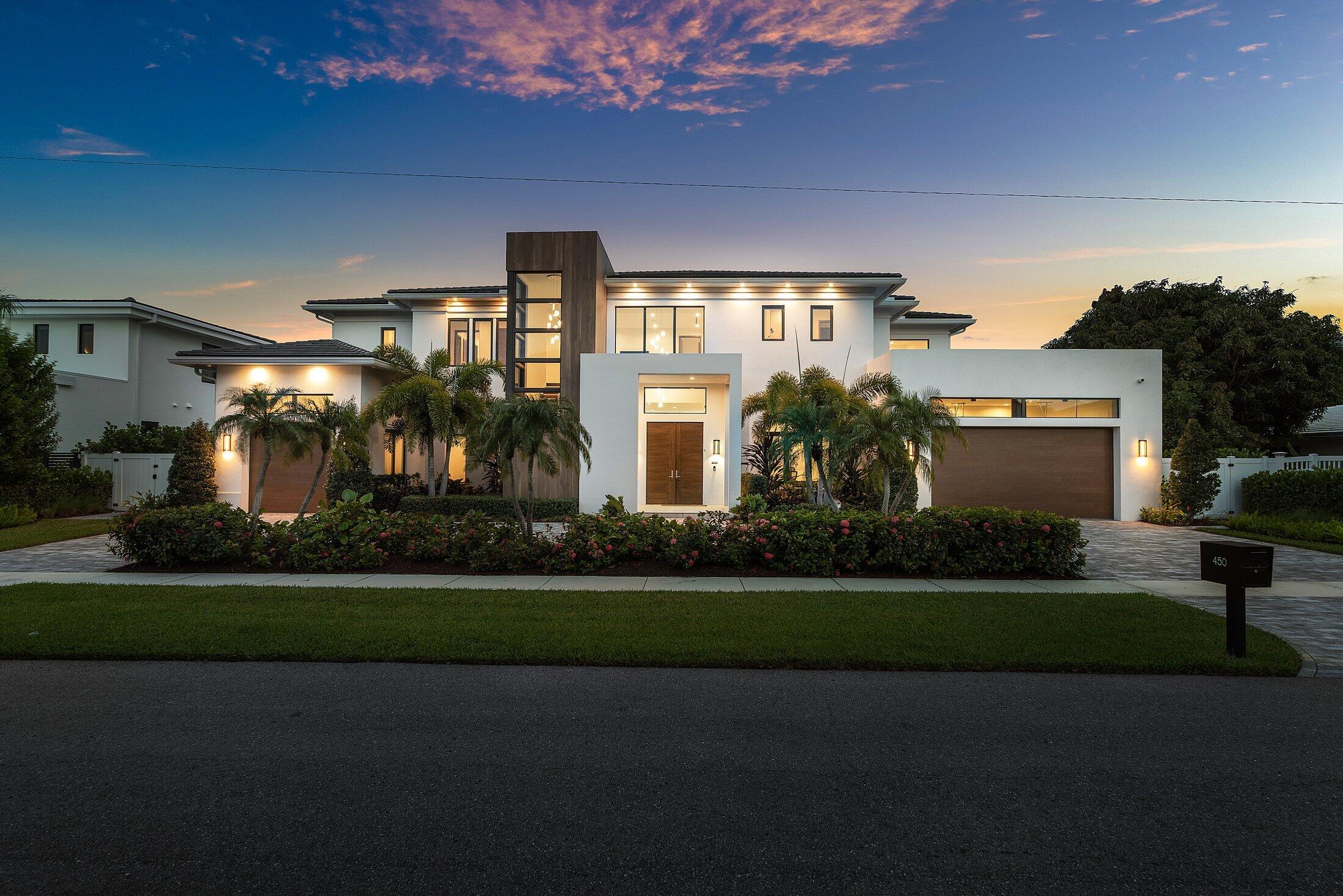 450 NE 10th Street, Boca Raton, FL 33432 — photo 2