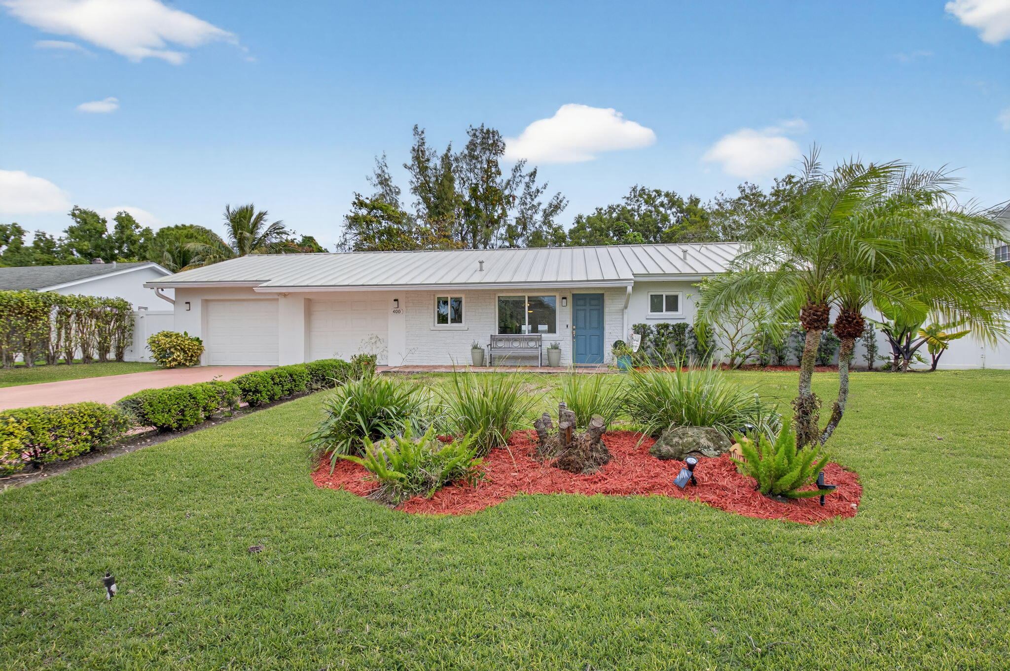 400 E Conference Drive, Boca Raton, FL 33486